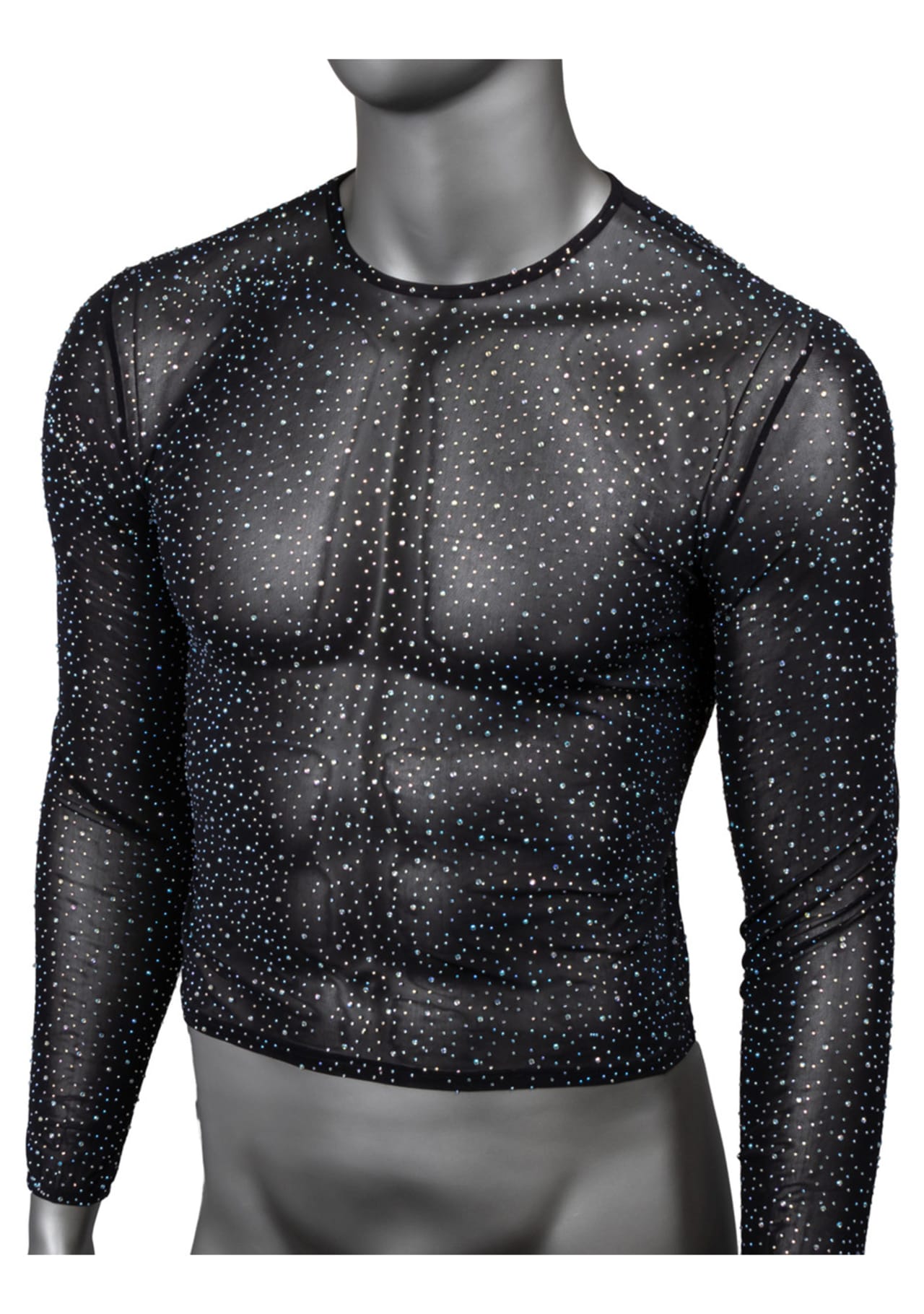 Radiance Long Sleeve Shirt