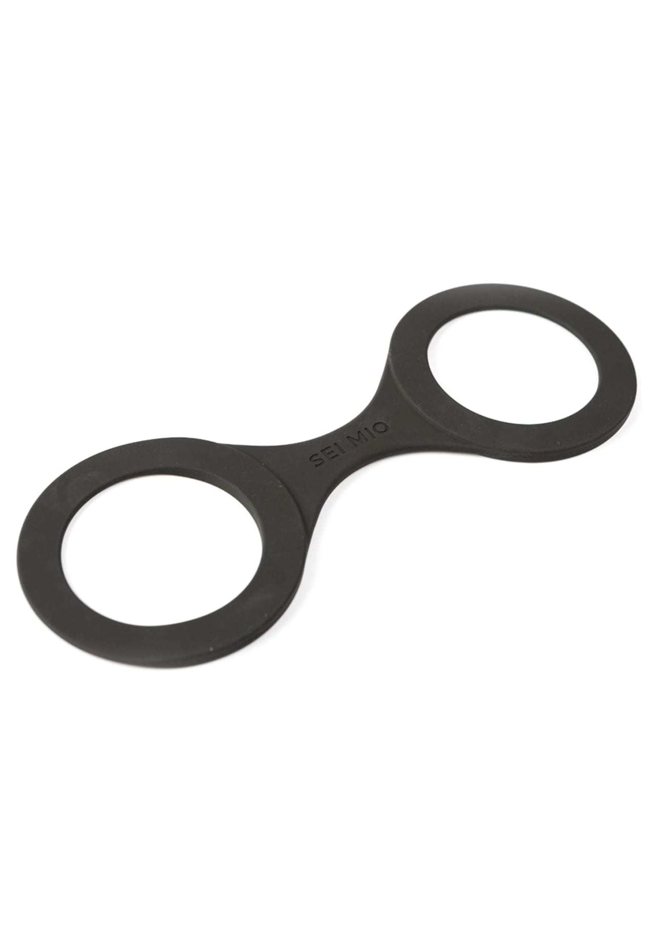 Handi-Cuffs - Super Strong Silicone Restraint Cuffs - Large