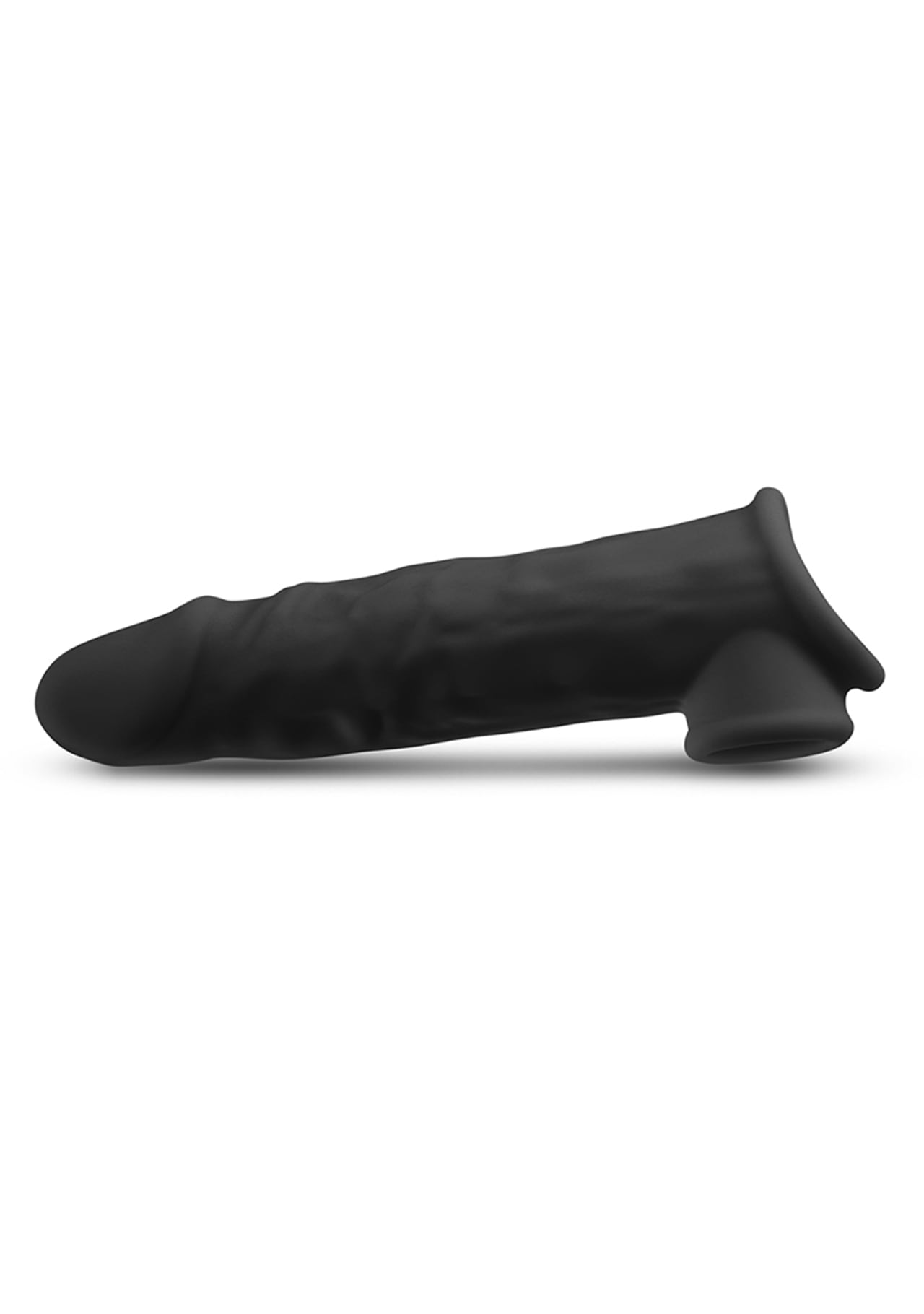 Renegade Annex Penis Extension - Thin - Black
