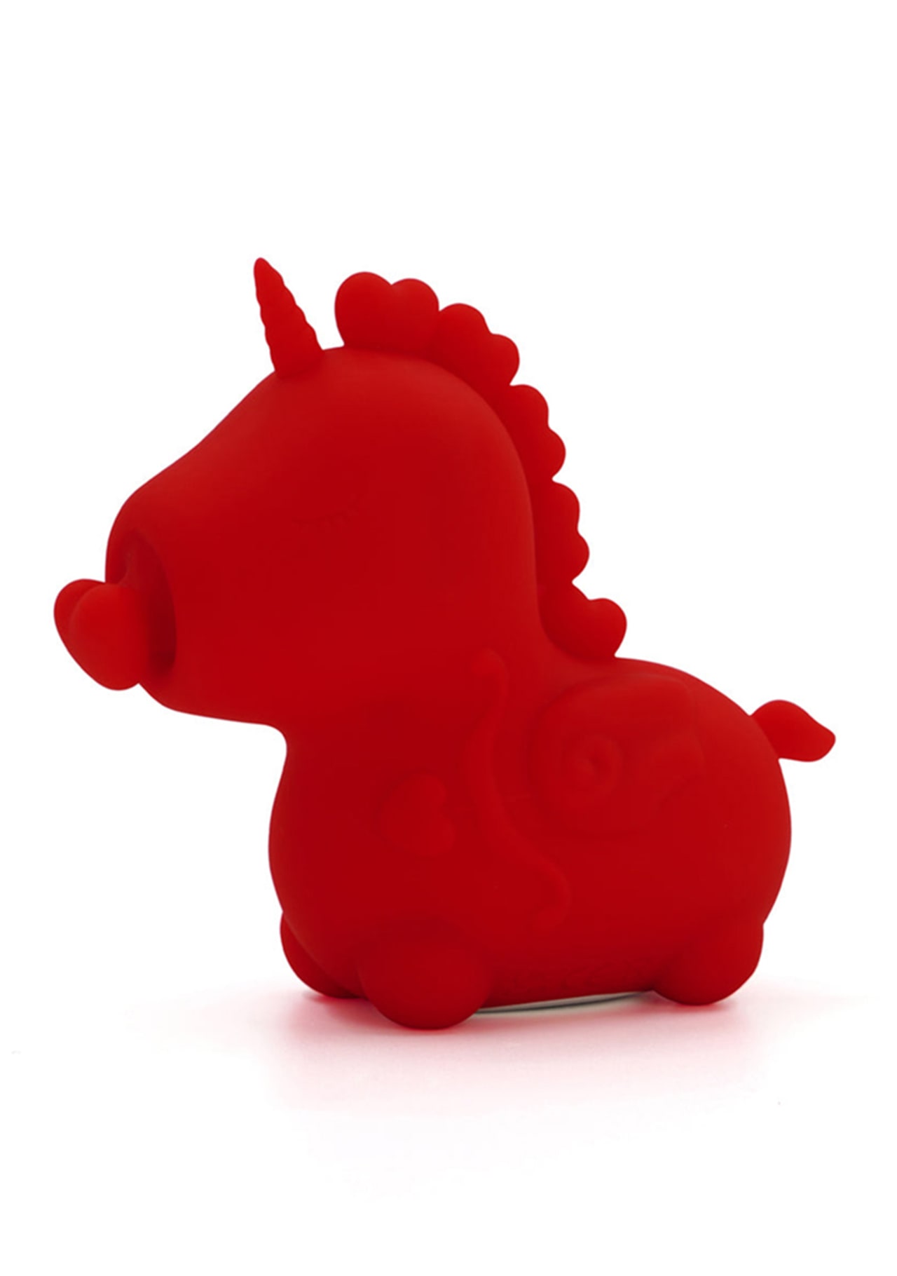 Unihorn Cupid's Beau (The Heart Nosed One)
