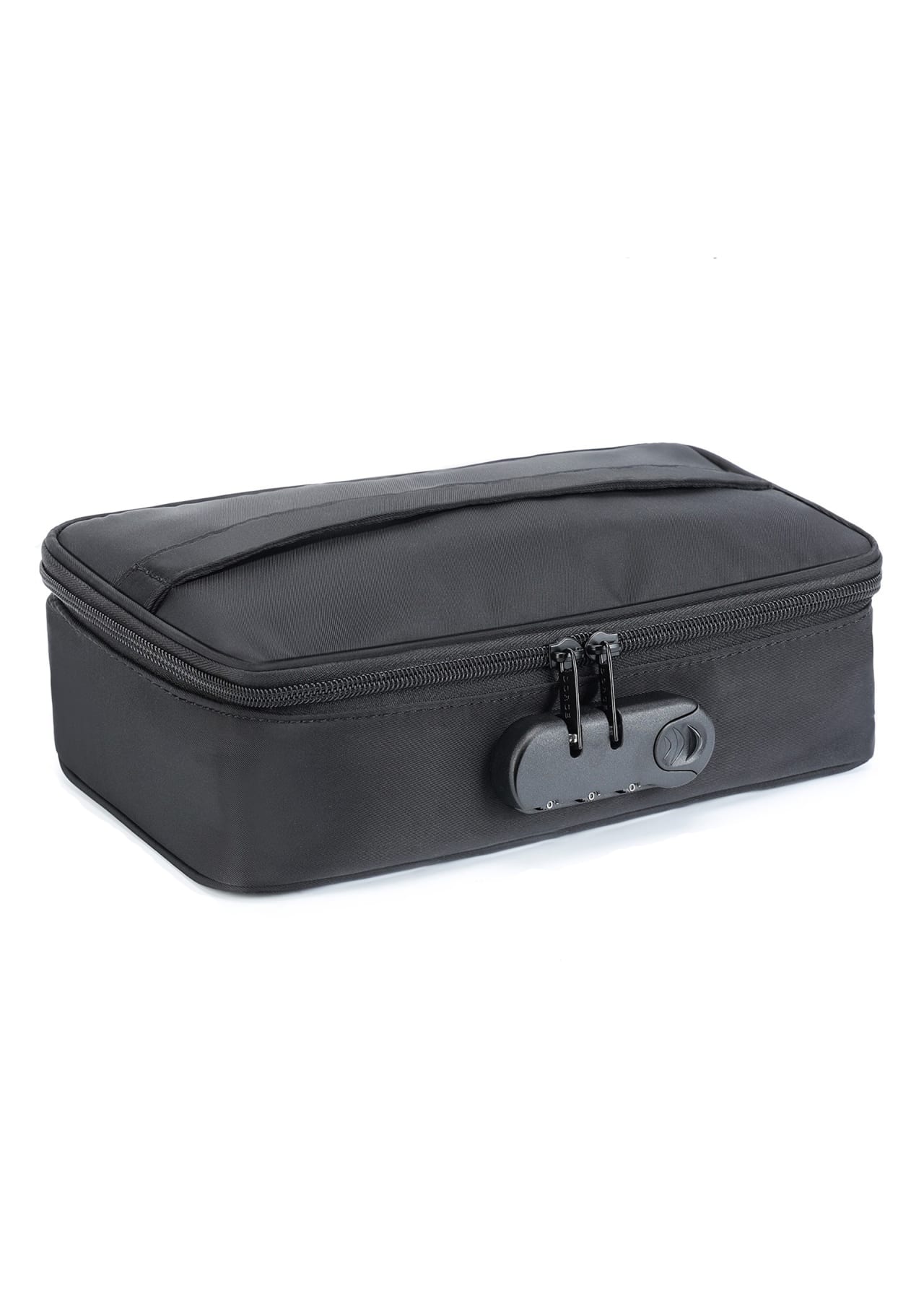 Discreet Box