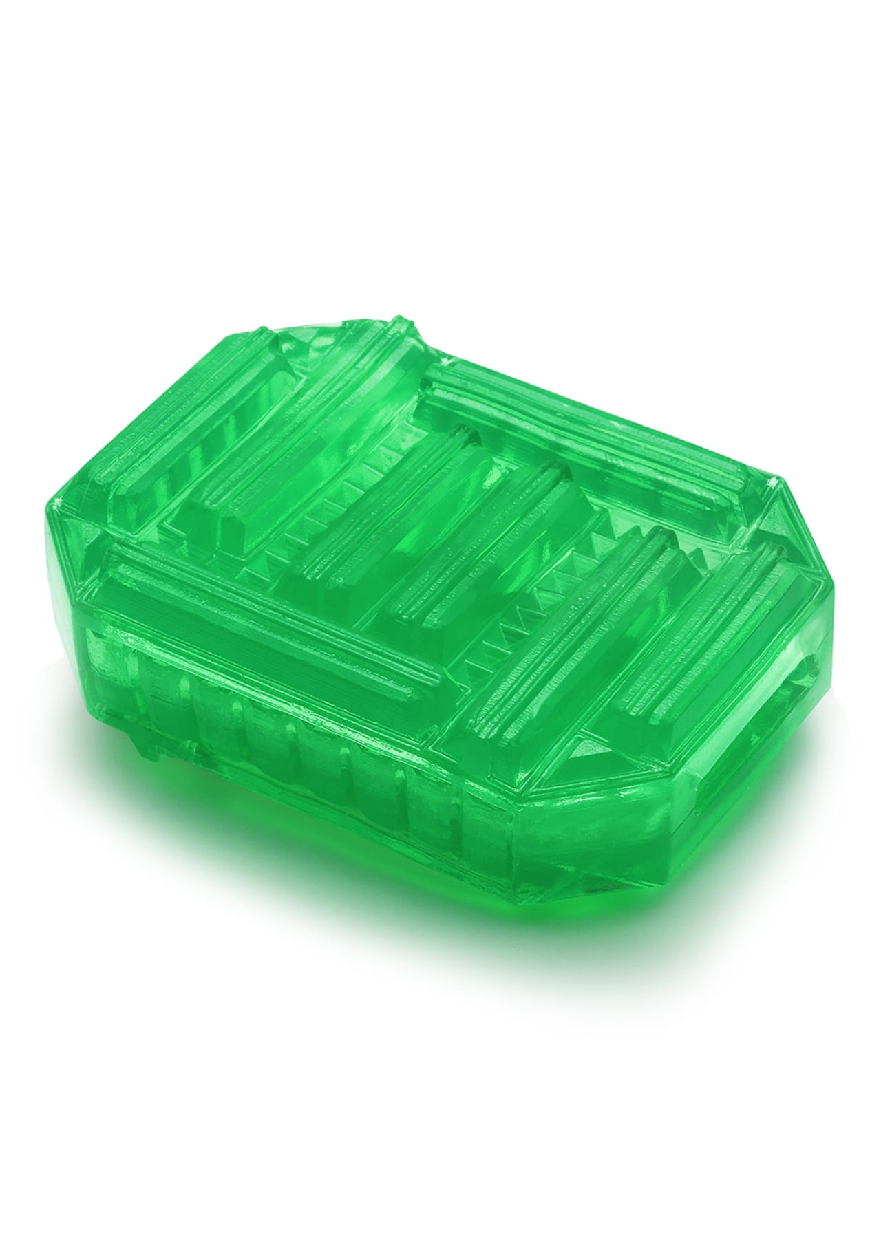 Tenga Uni - Emerald