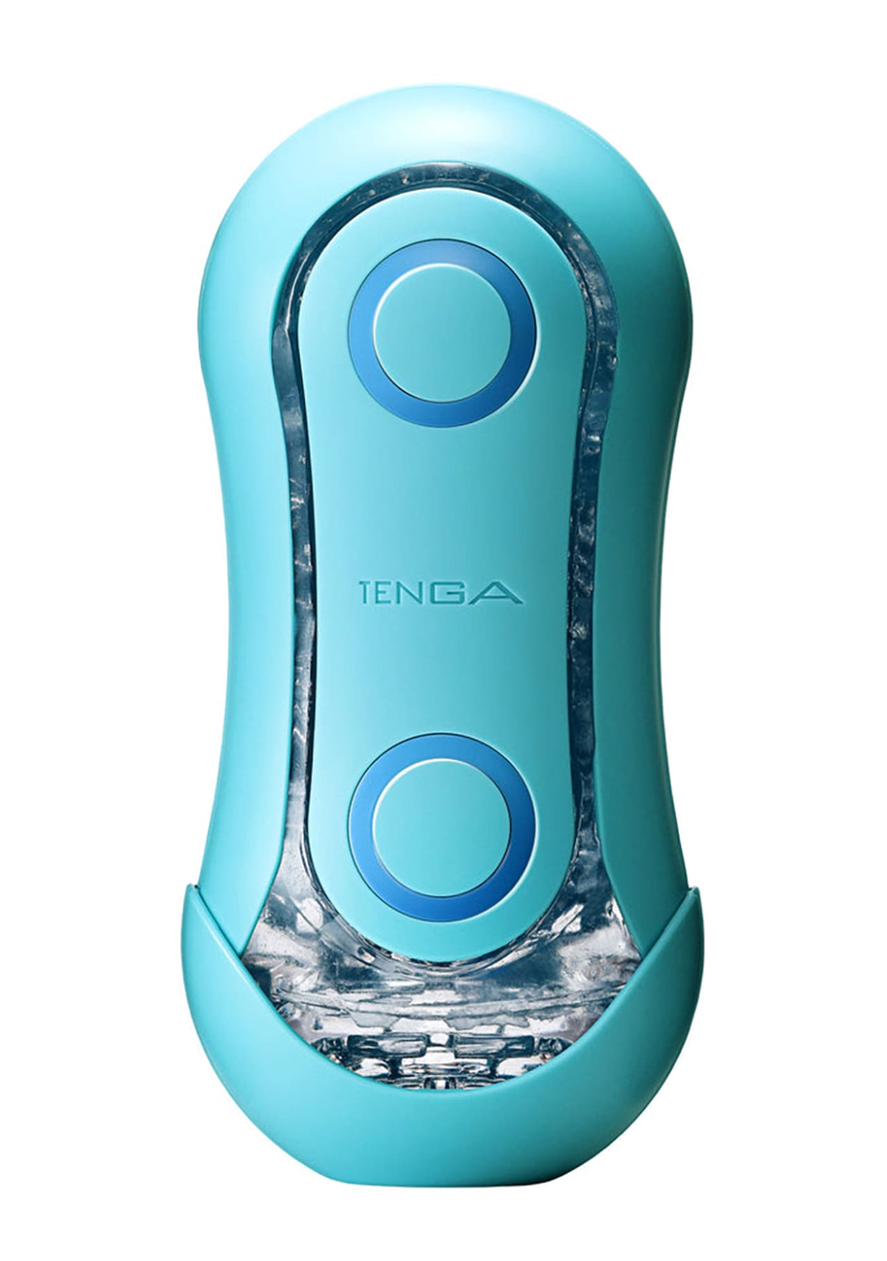 Tenga Flip Orb - Ocean Blue