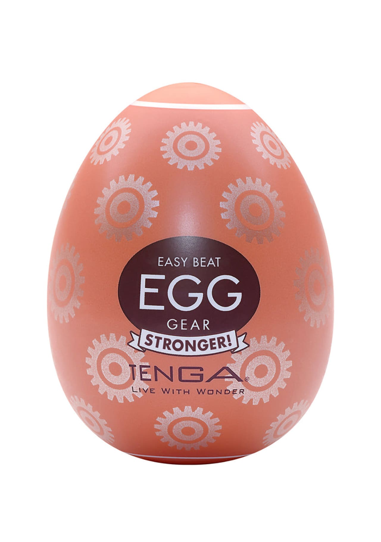 Tenga Easy Beat Egg - Gear