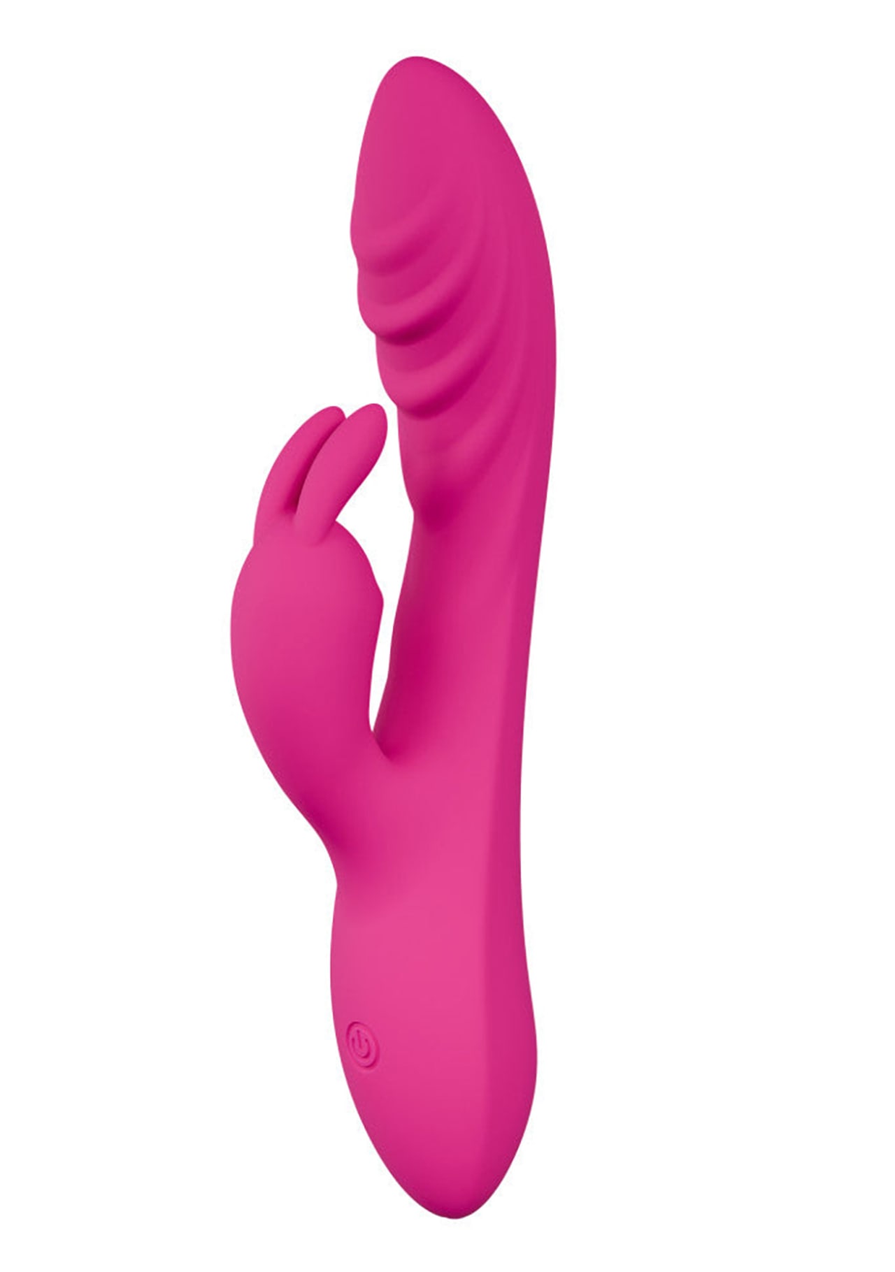 Wild Lust Rabbit Vibrator