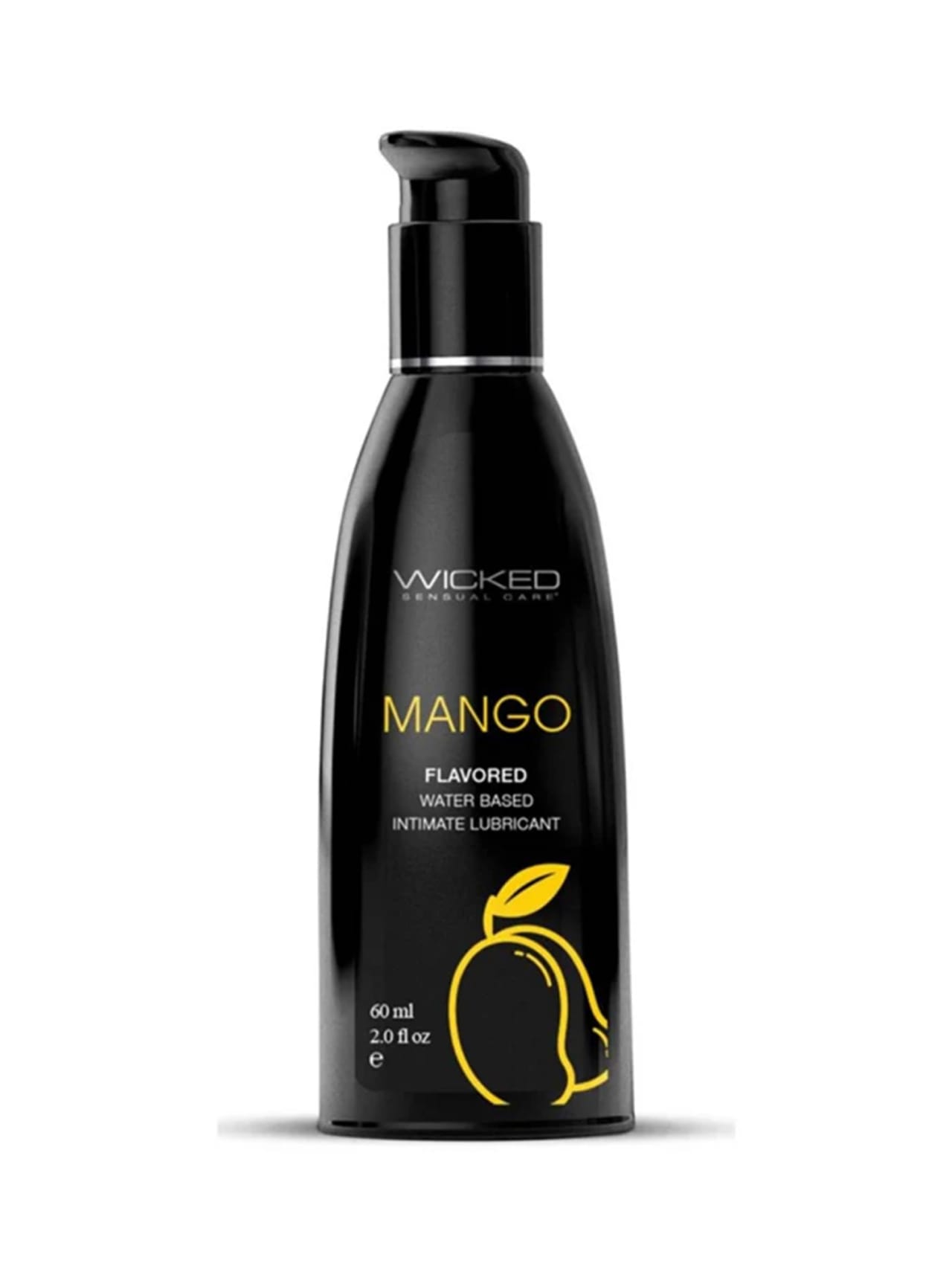 Wicked Sensuals - Mango 2oz