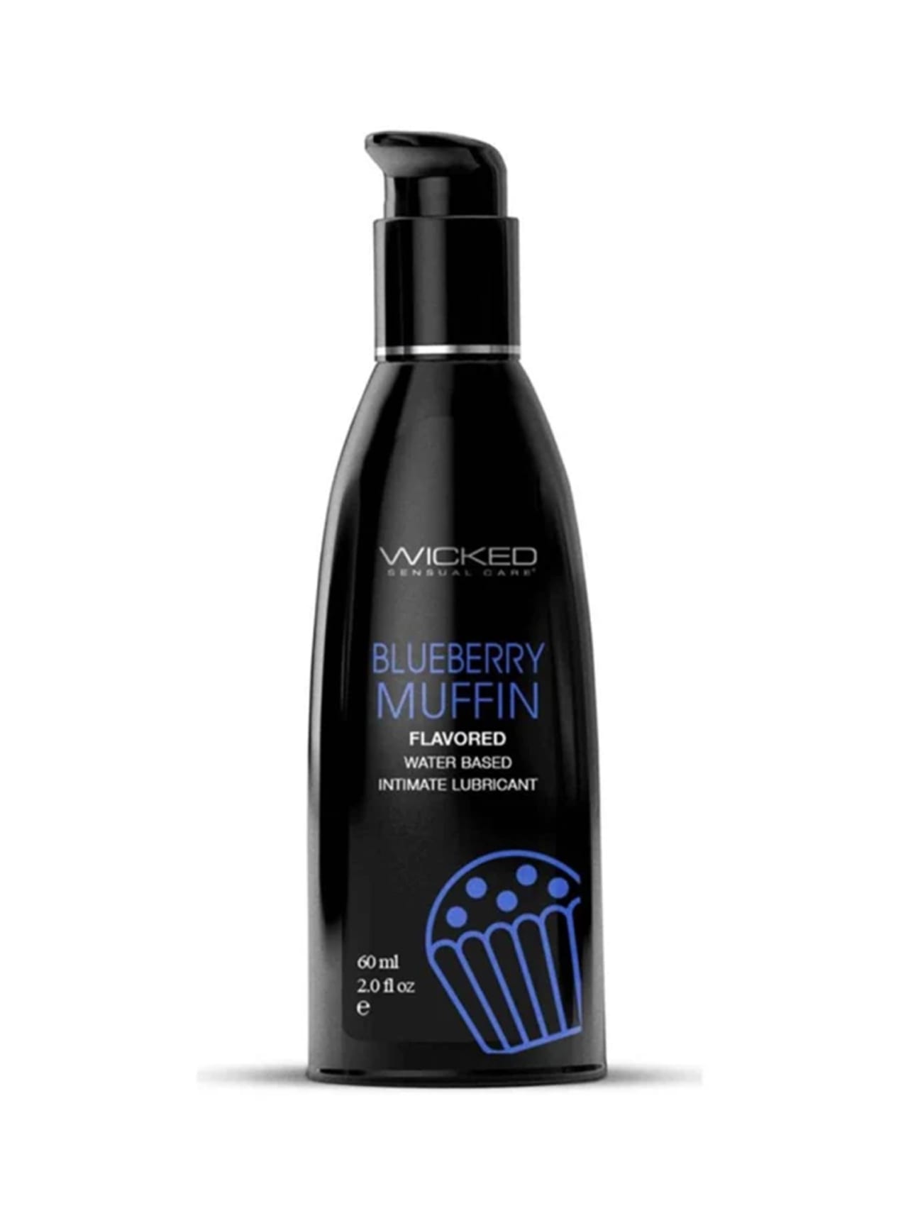 Wicked Sensuals - Blueberry Muffin 2oz