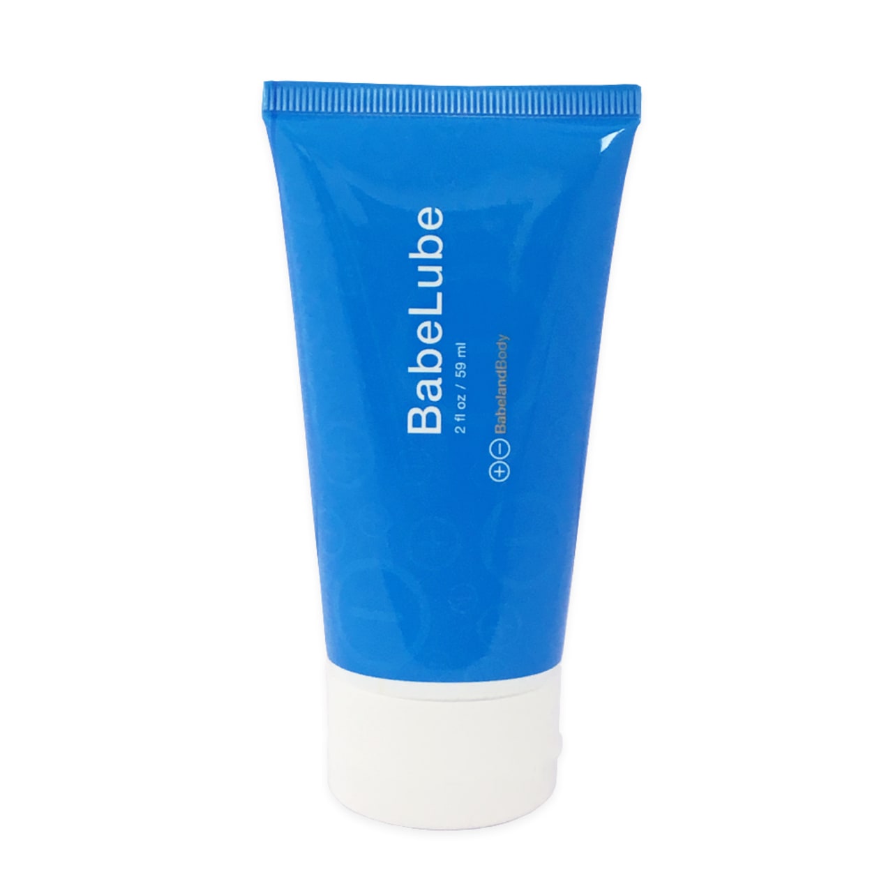 BabeLube - 2 oz