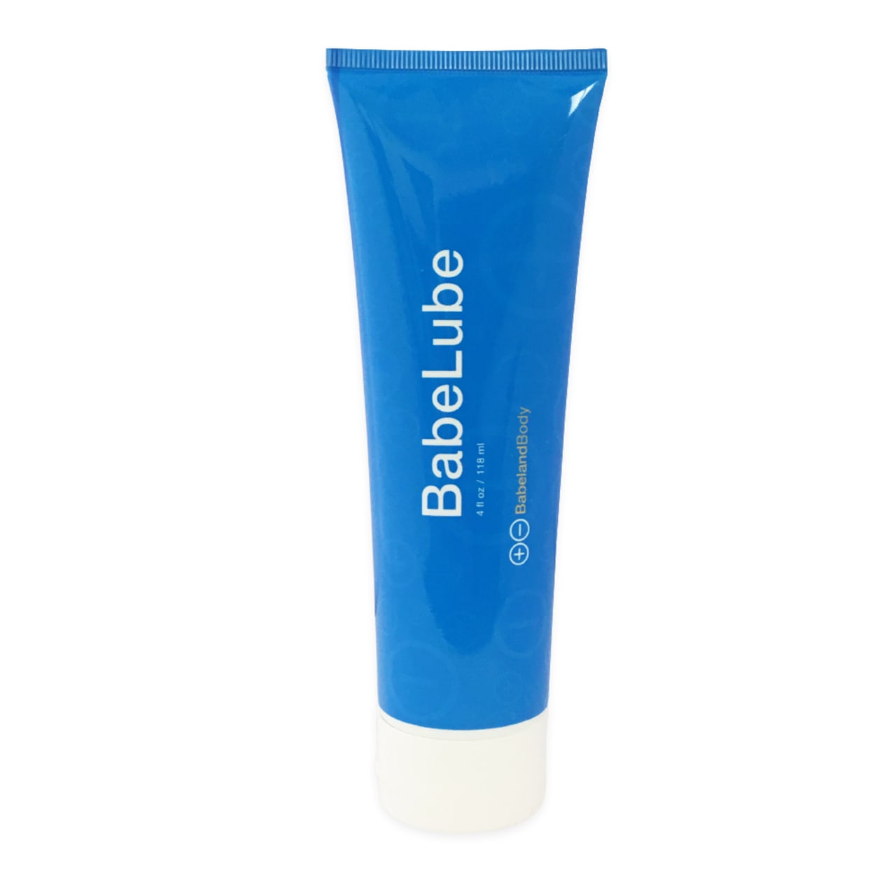 BabeLube - 4 oz