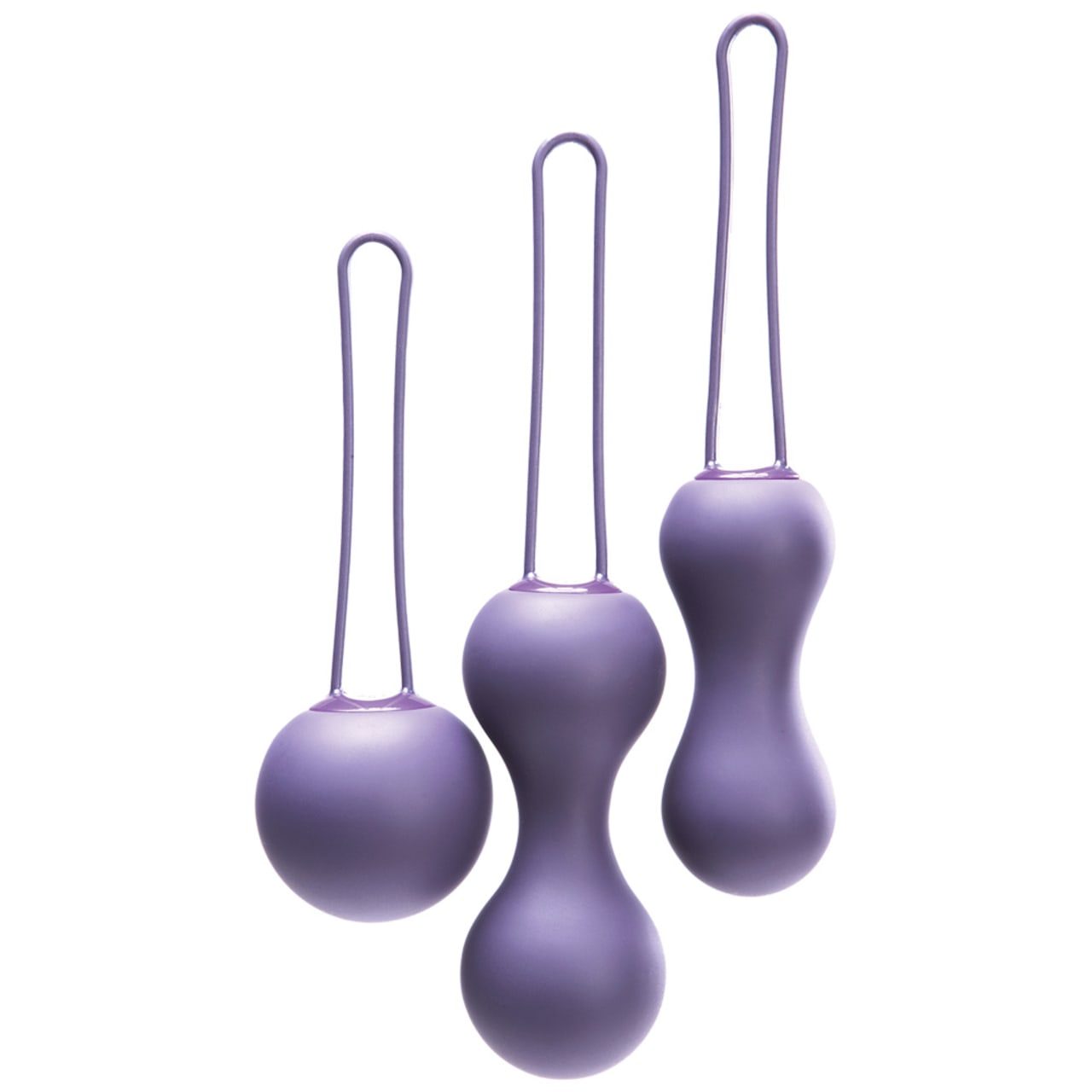 Ami Silicone Kegel Exercisers