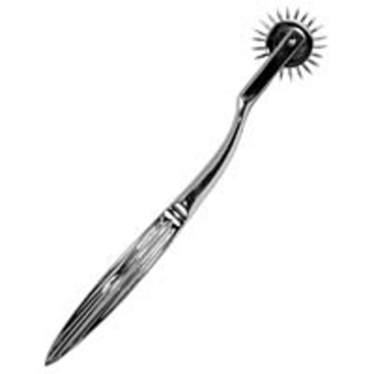 Pinwheel BDSM Toy