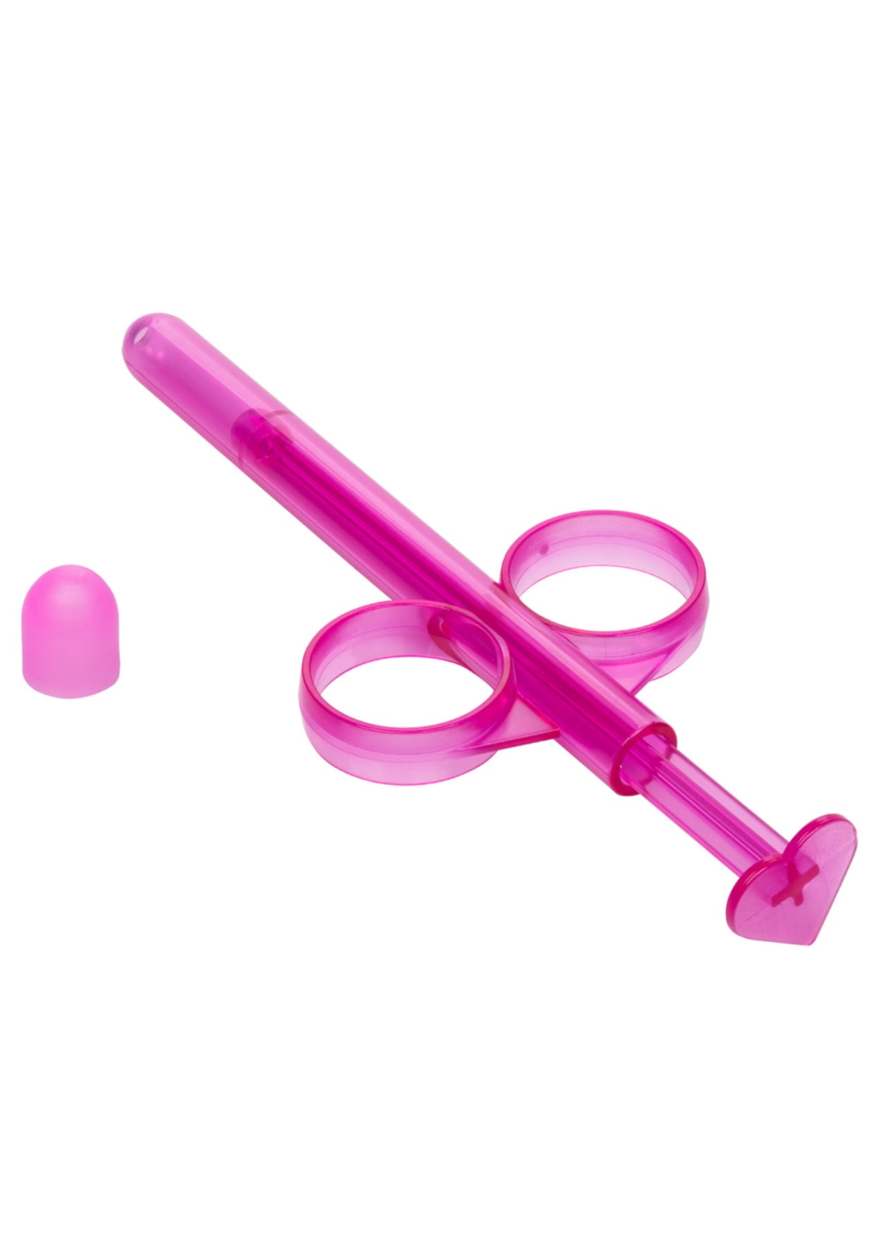 Lube Tube - Purple