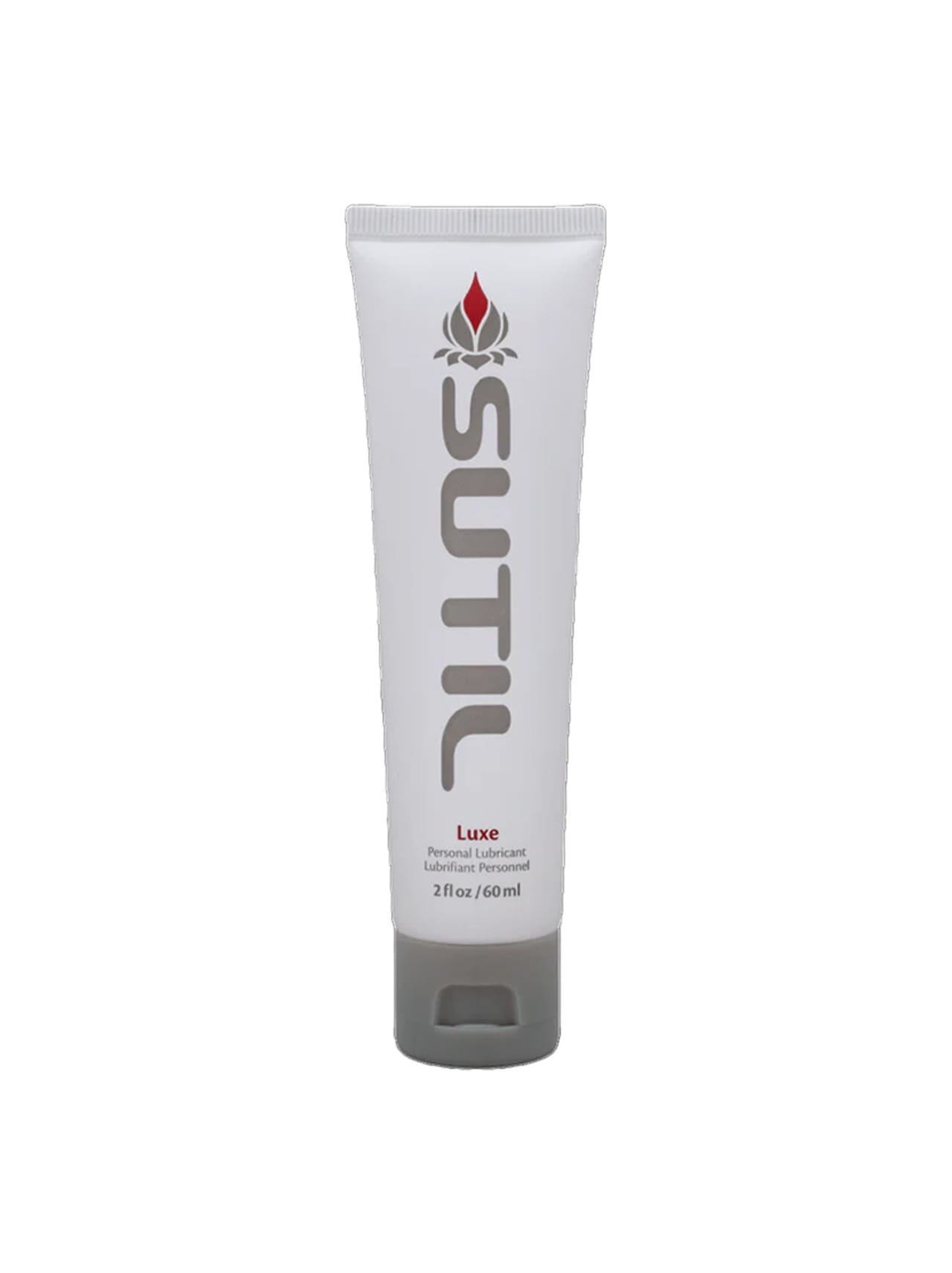 Sutil Luxe Botanical Lubricant - 2 oz.
