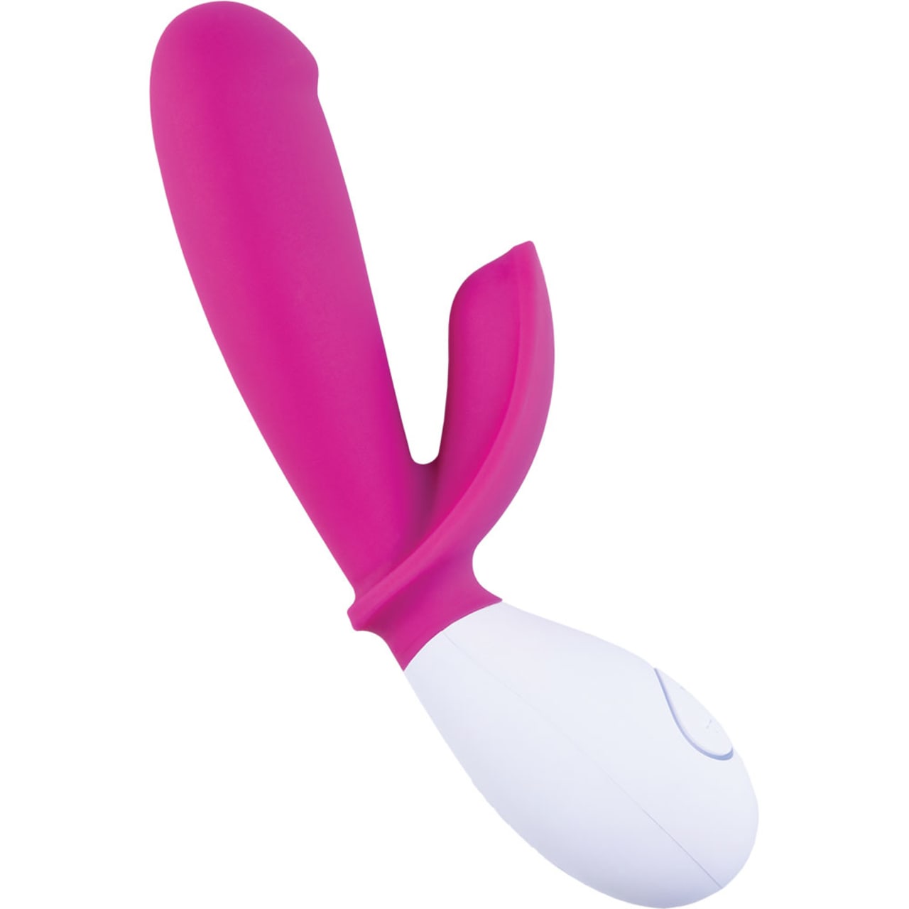 Lovelife Snuggle Dual-Stimulation Vibrator