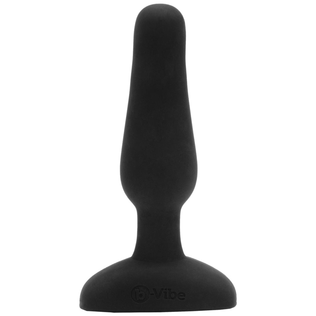 b-VIbe Novice Plug - Black