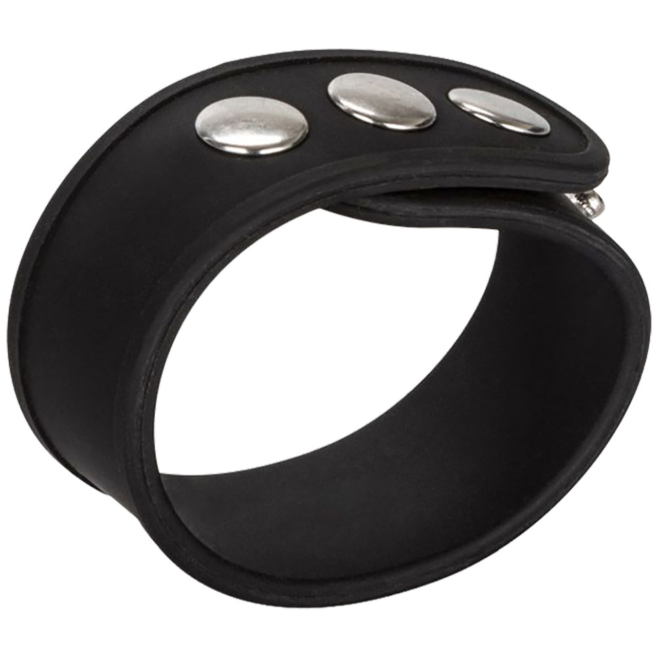 Silicone Tri-Snap Erection Ring