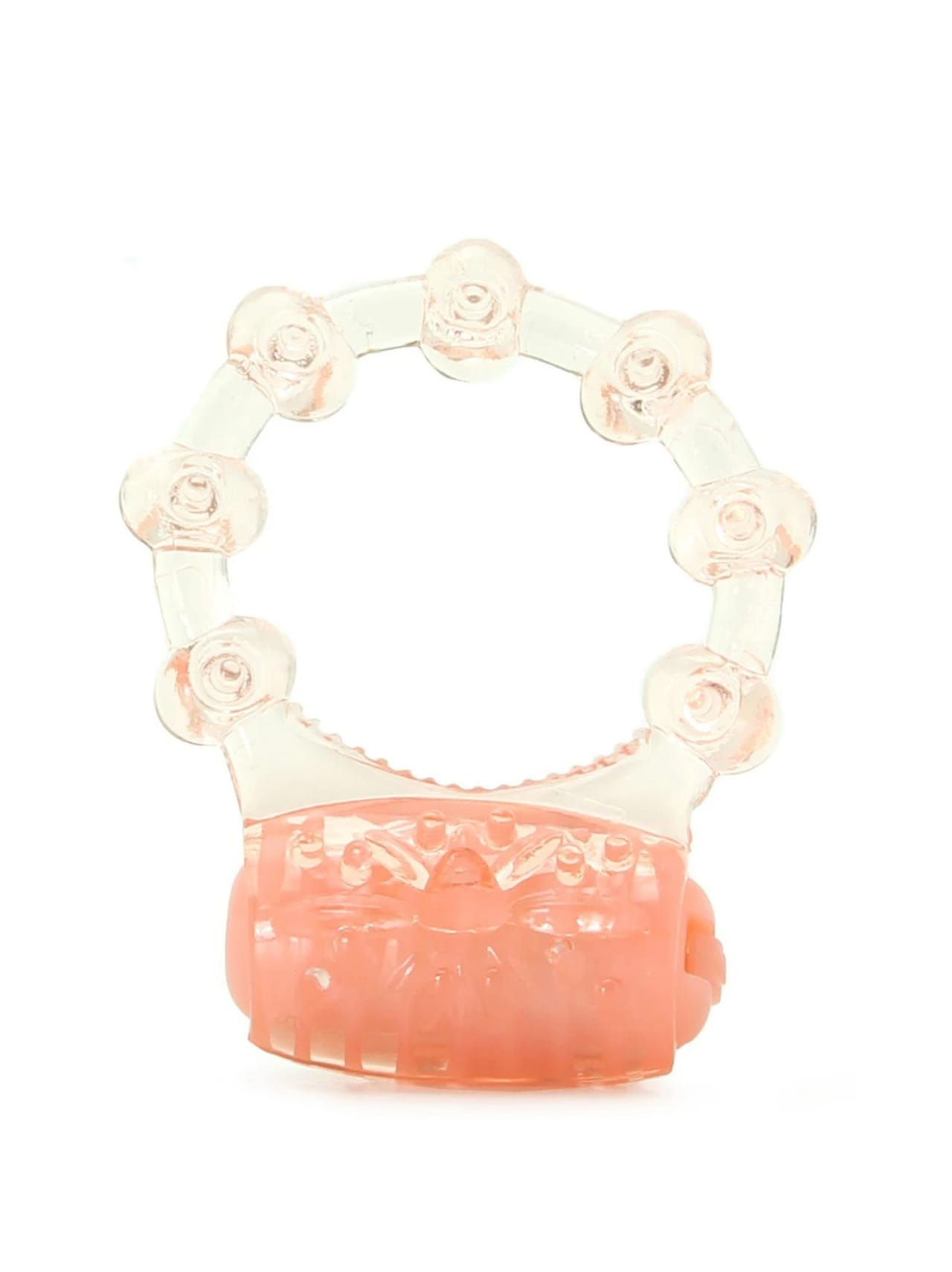 Screaming O Vibrating Ring