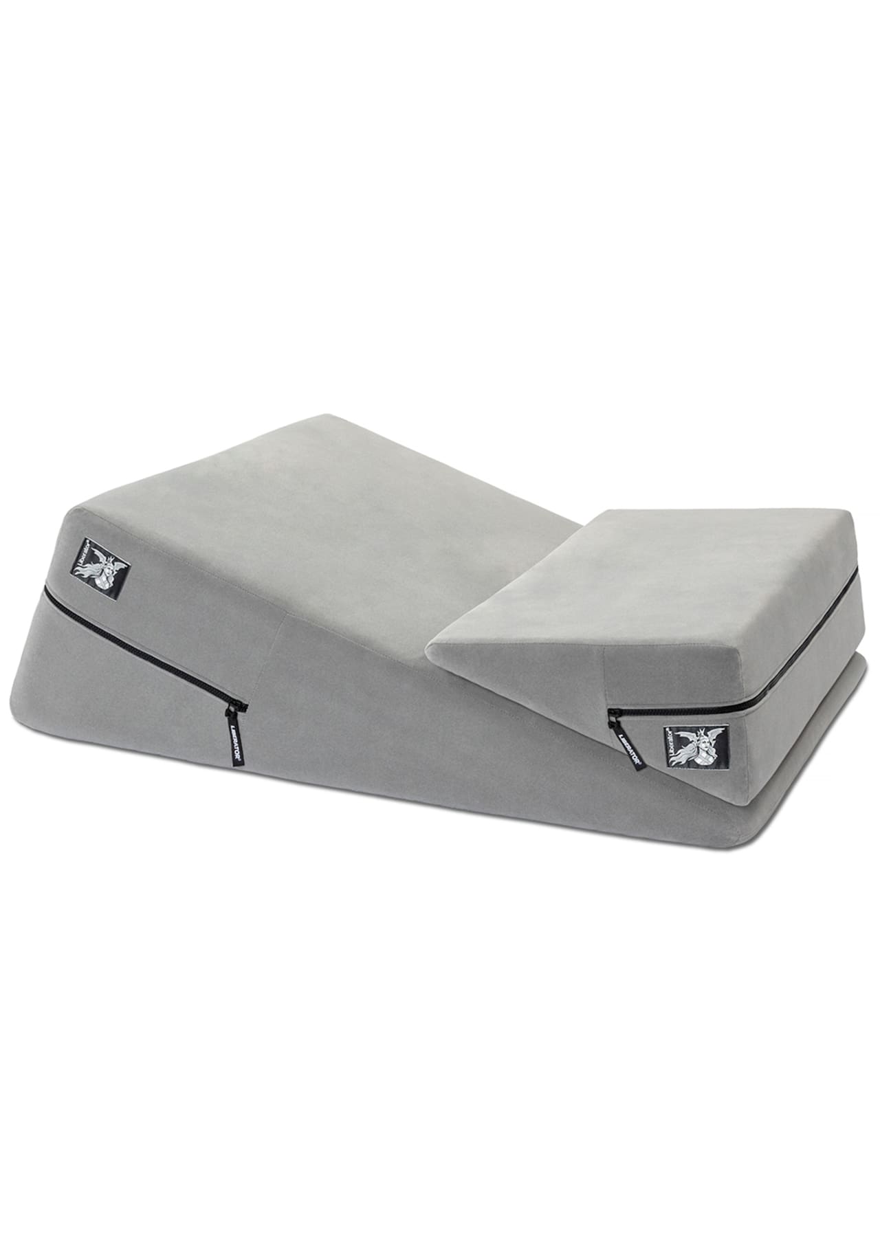 Liberator Wedge Ramp Combo - Grey