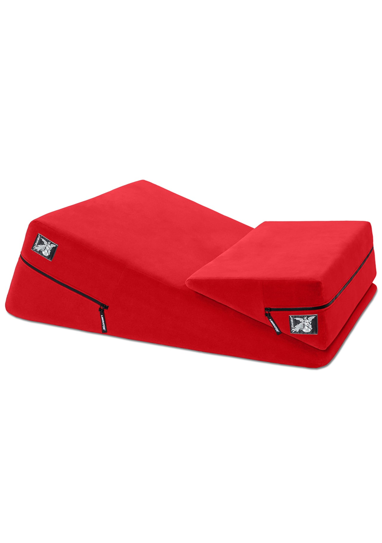 Liberator Wedge Ramp Combo - Red