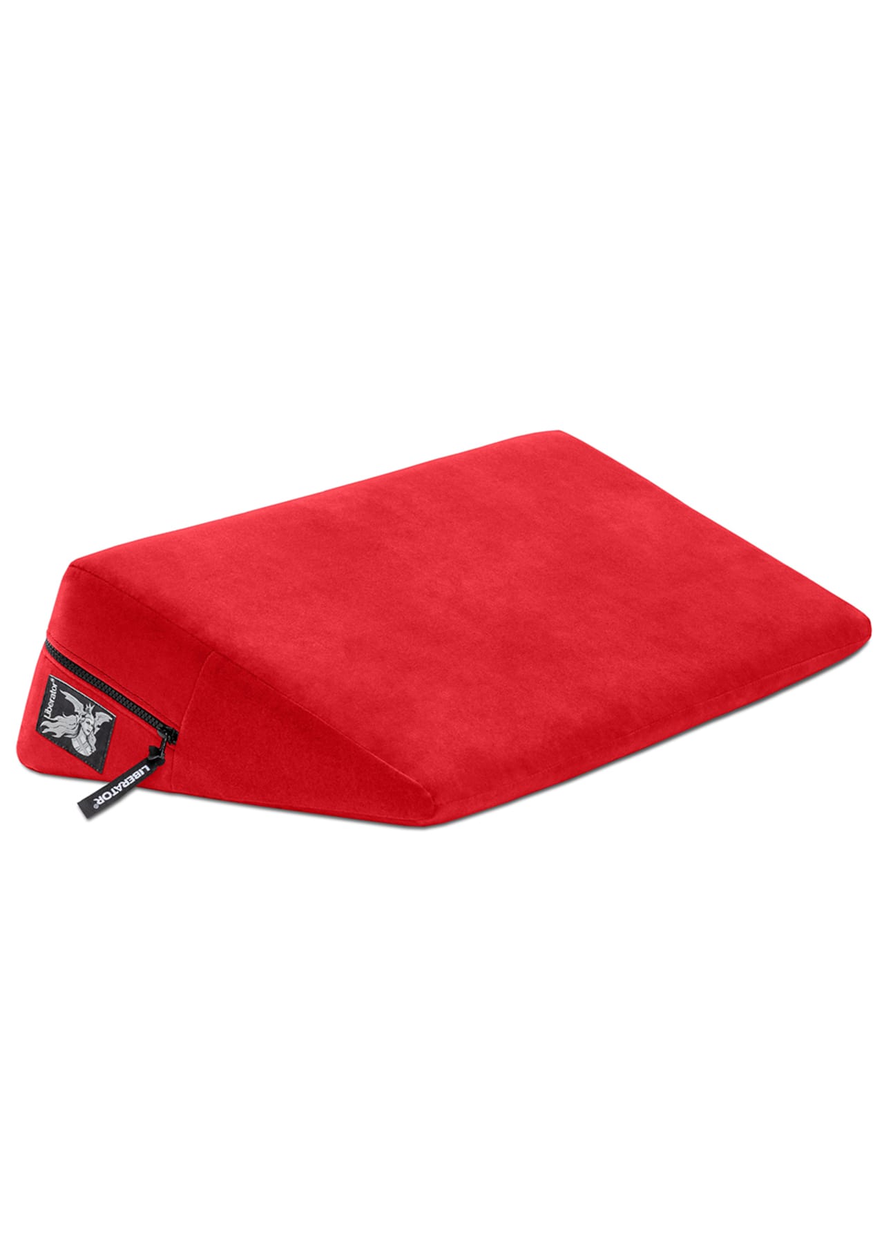 Liberator Wedge - Red