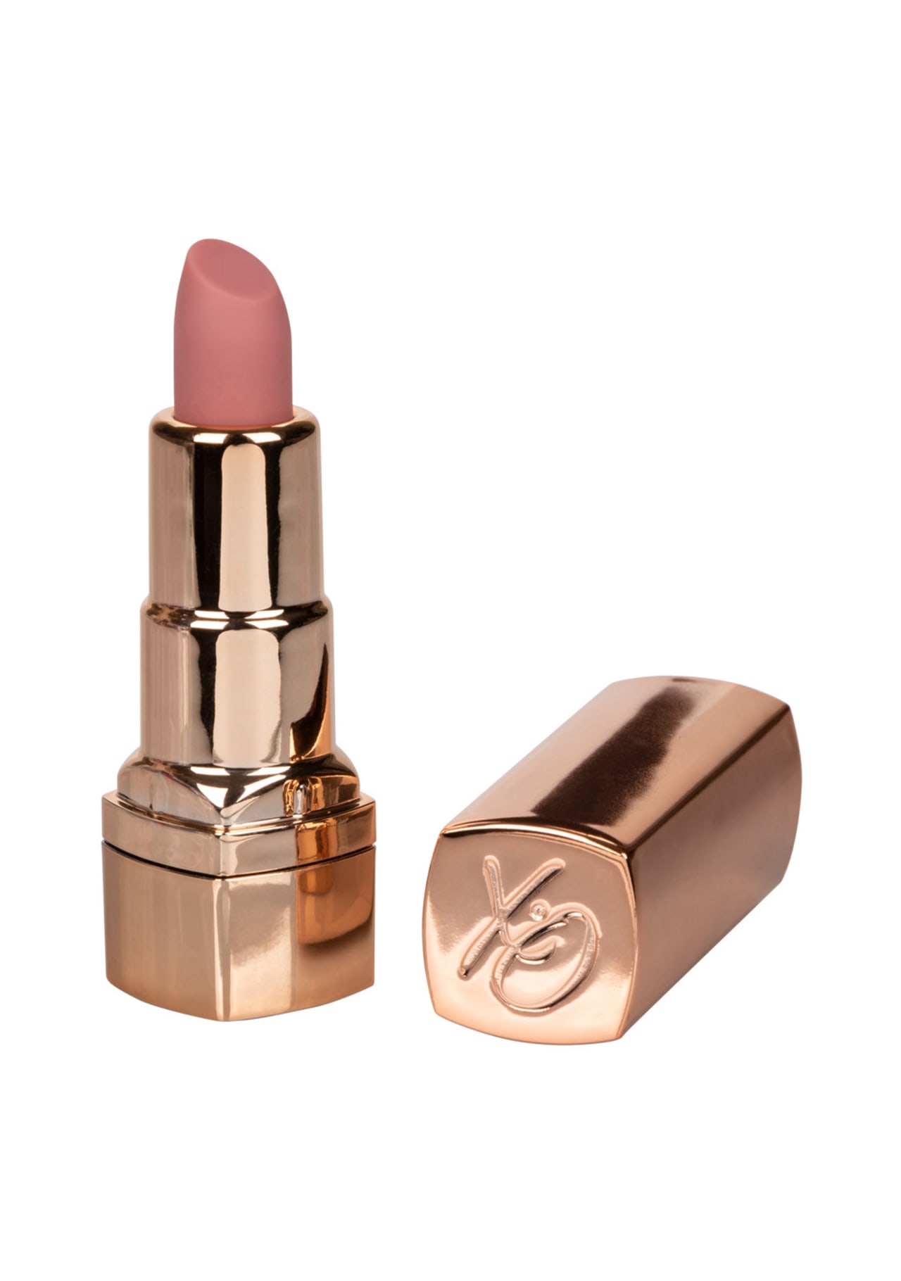 Hide & Play Rechargeable Lipstick Vibe - Pink