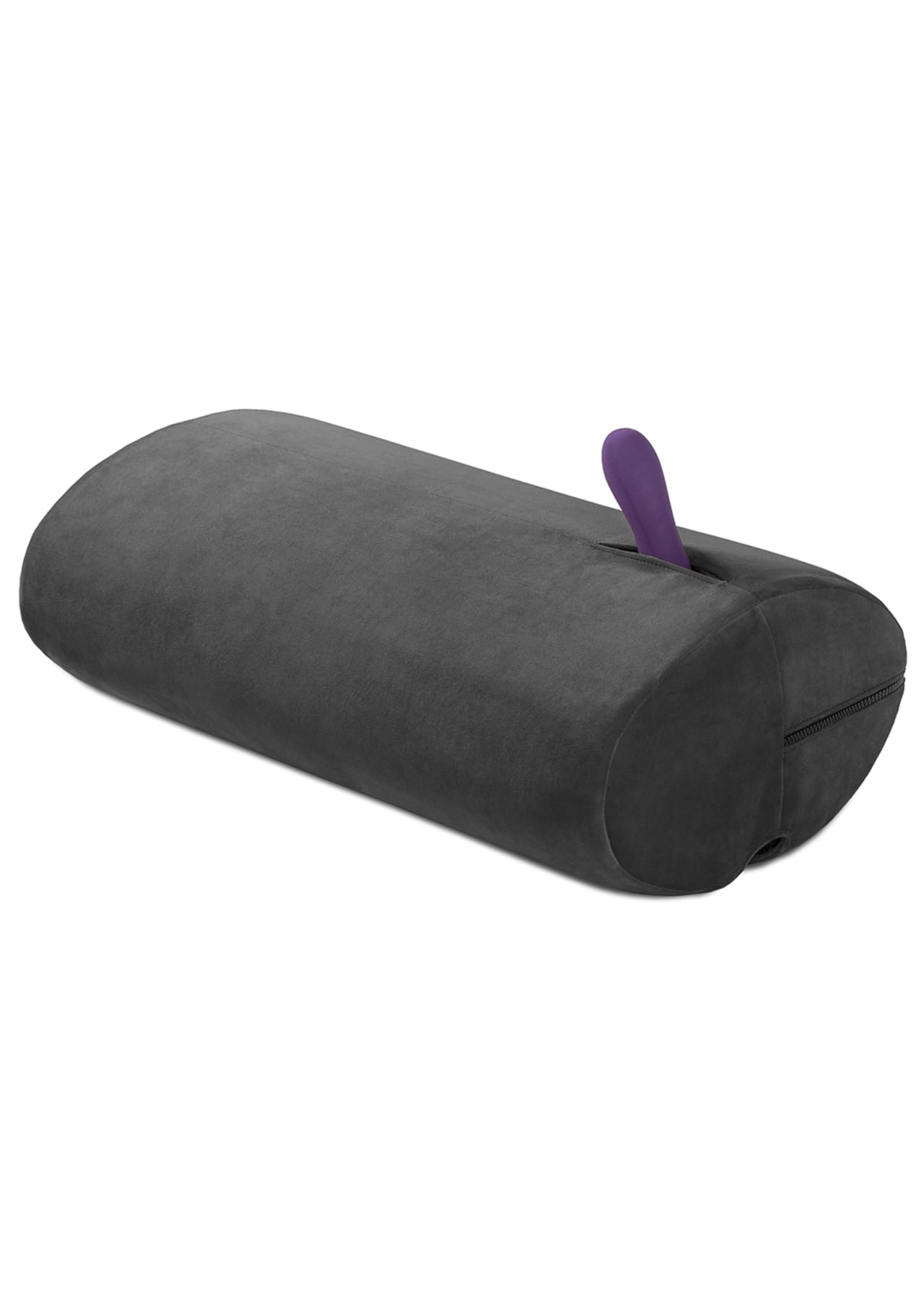 Wing Sex Toy Mount - Black