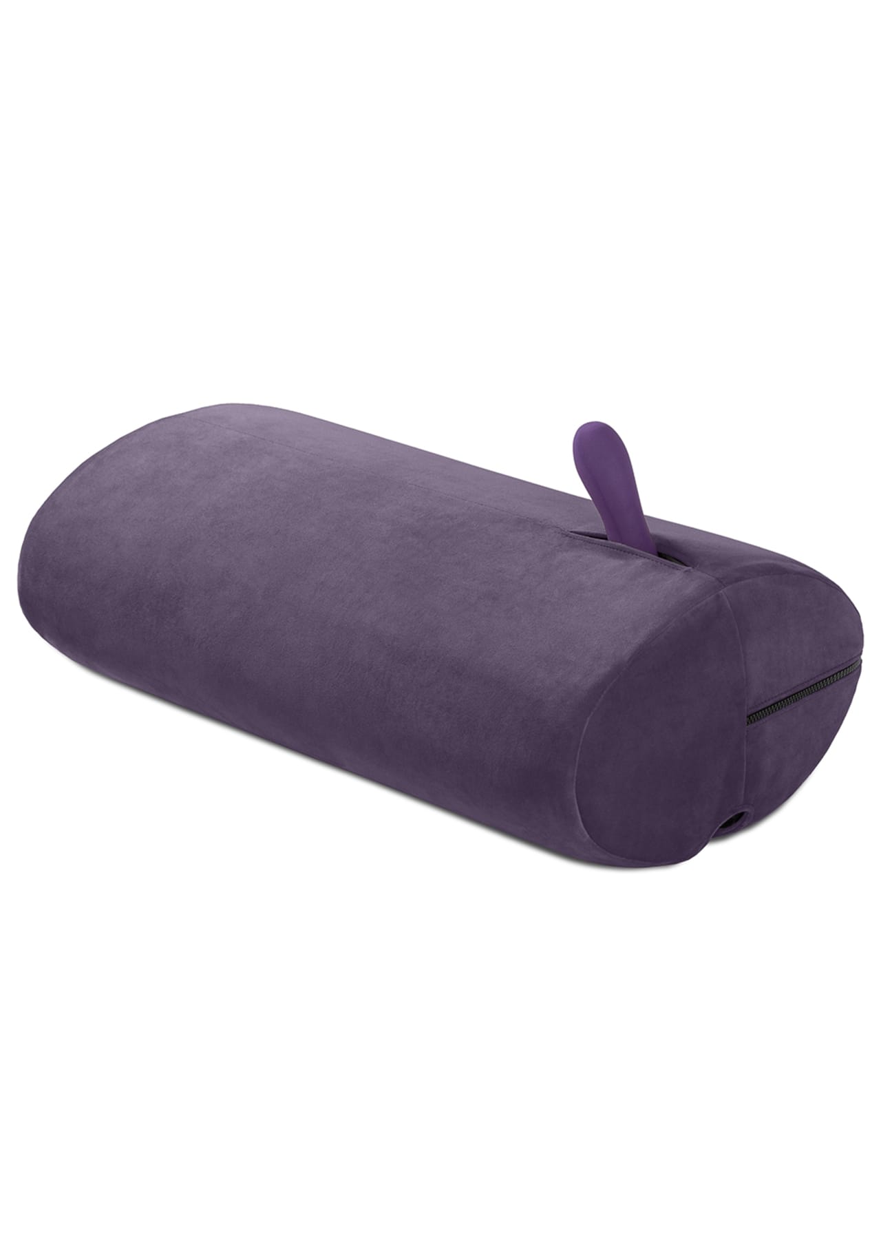 Wing Sex Toy Mount - Plum