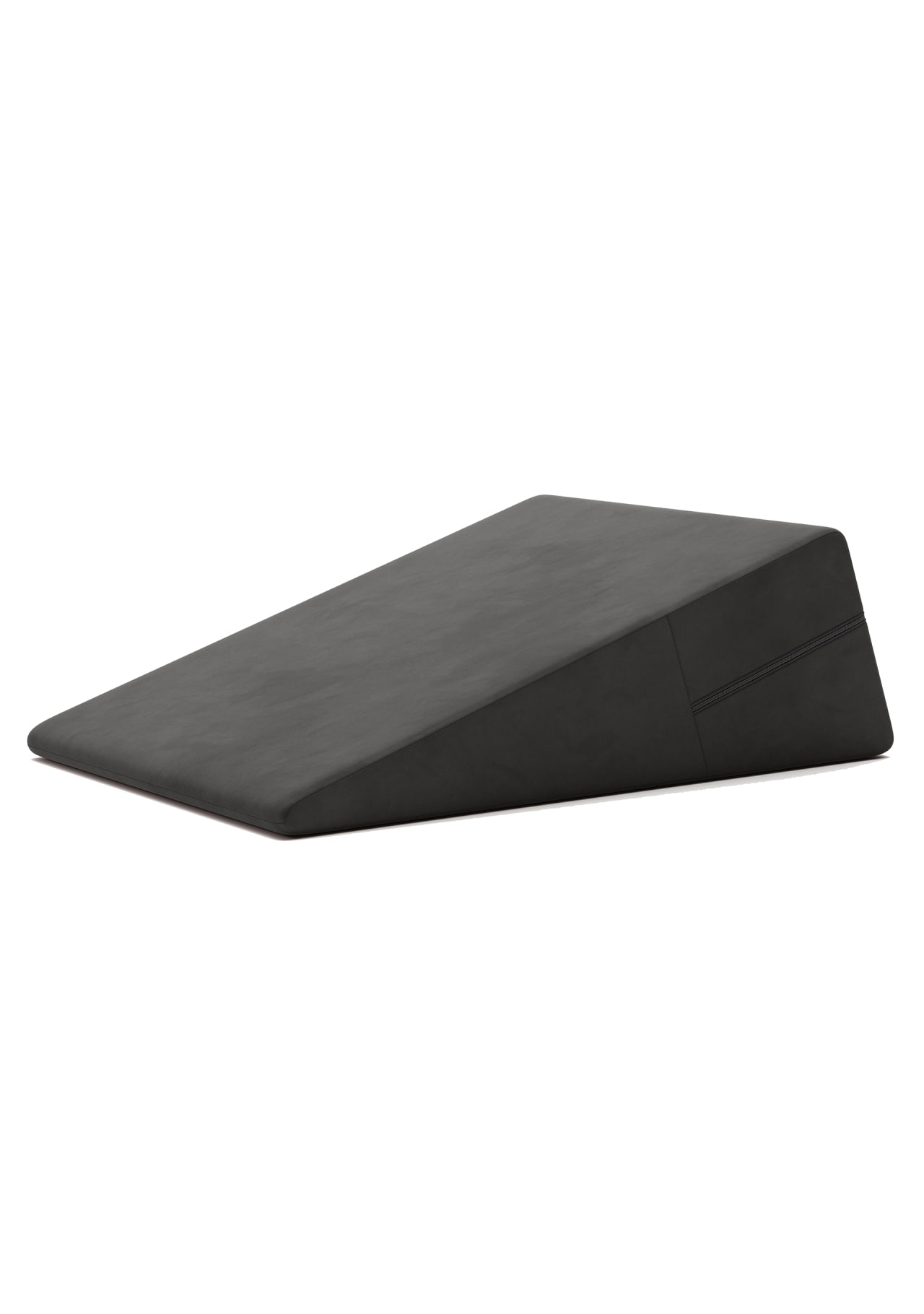 Liberator Ramp - Plus Size - Black
