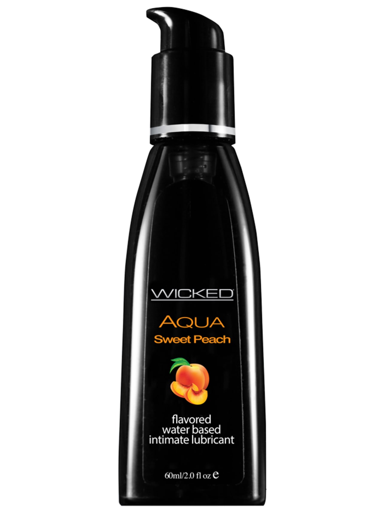 Wicked Sensuals  - Sweet Peach 2oz