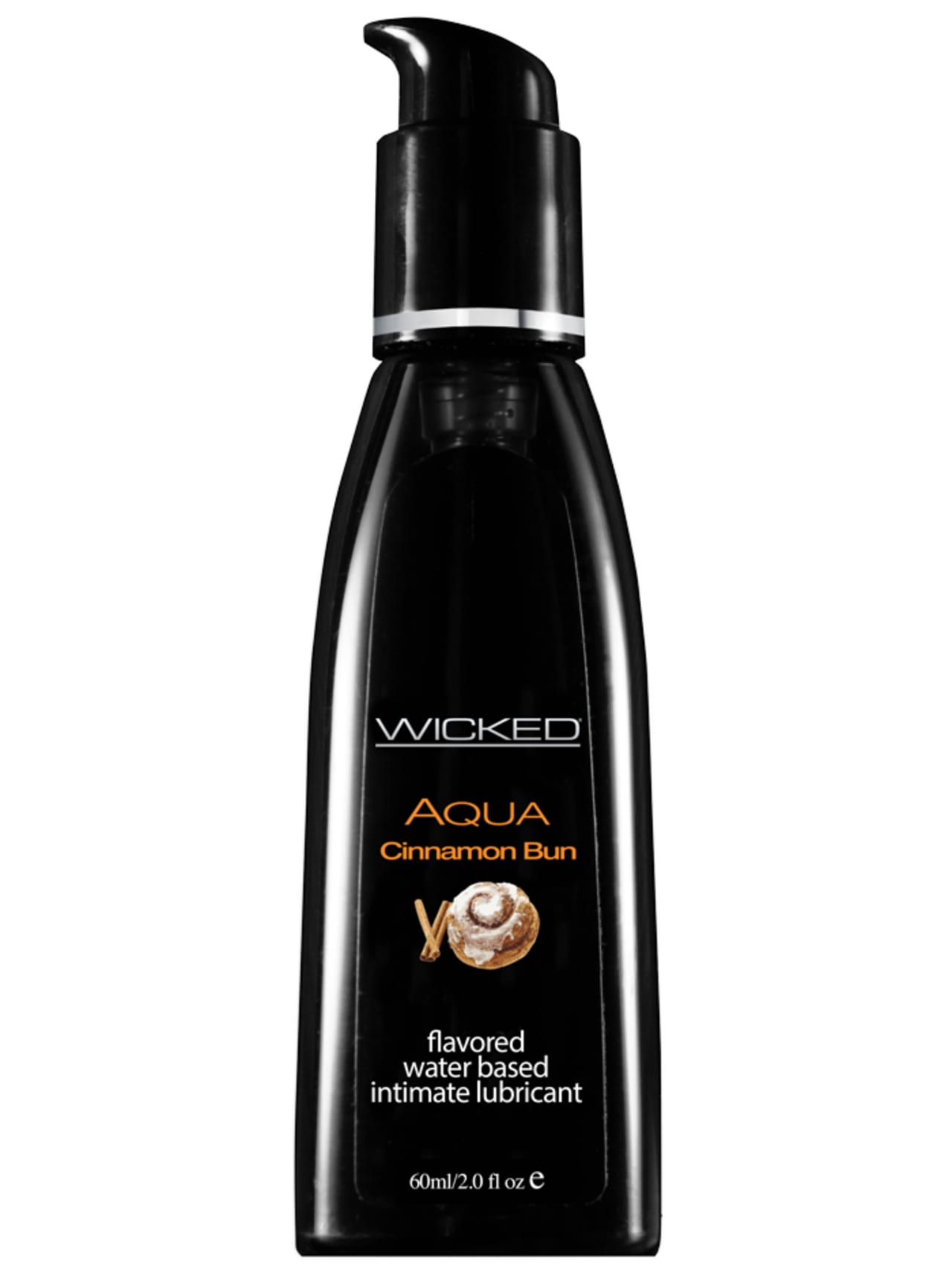 Wicked Sensuals  - Cinnamon Buns 2oz