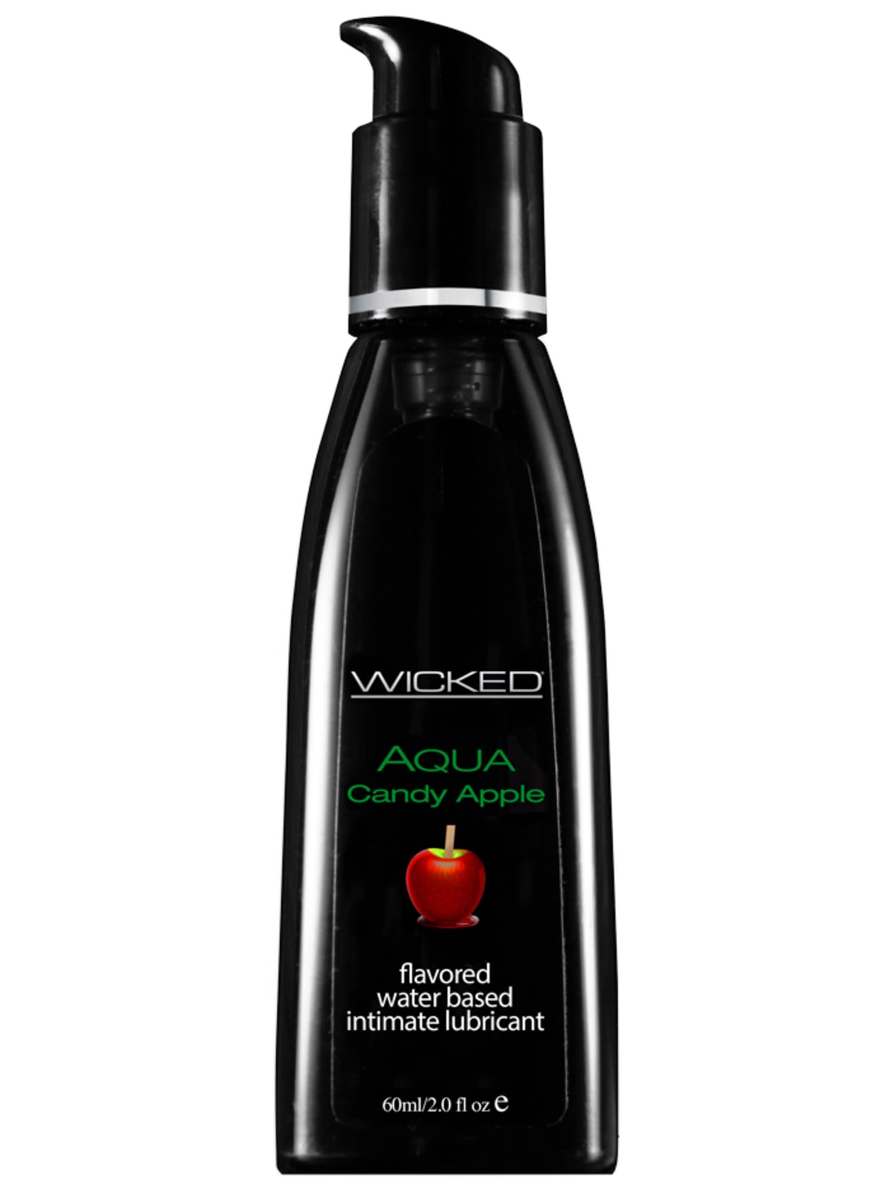 Wicked Sensuals  - Candy Apple 2oz