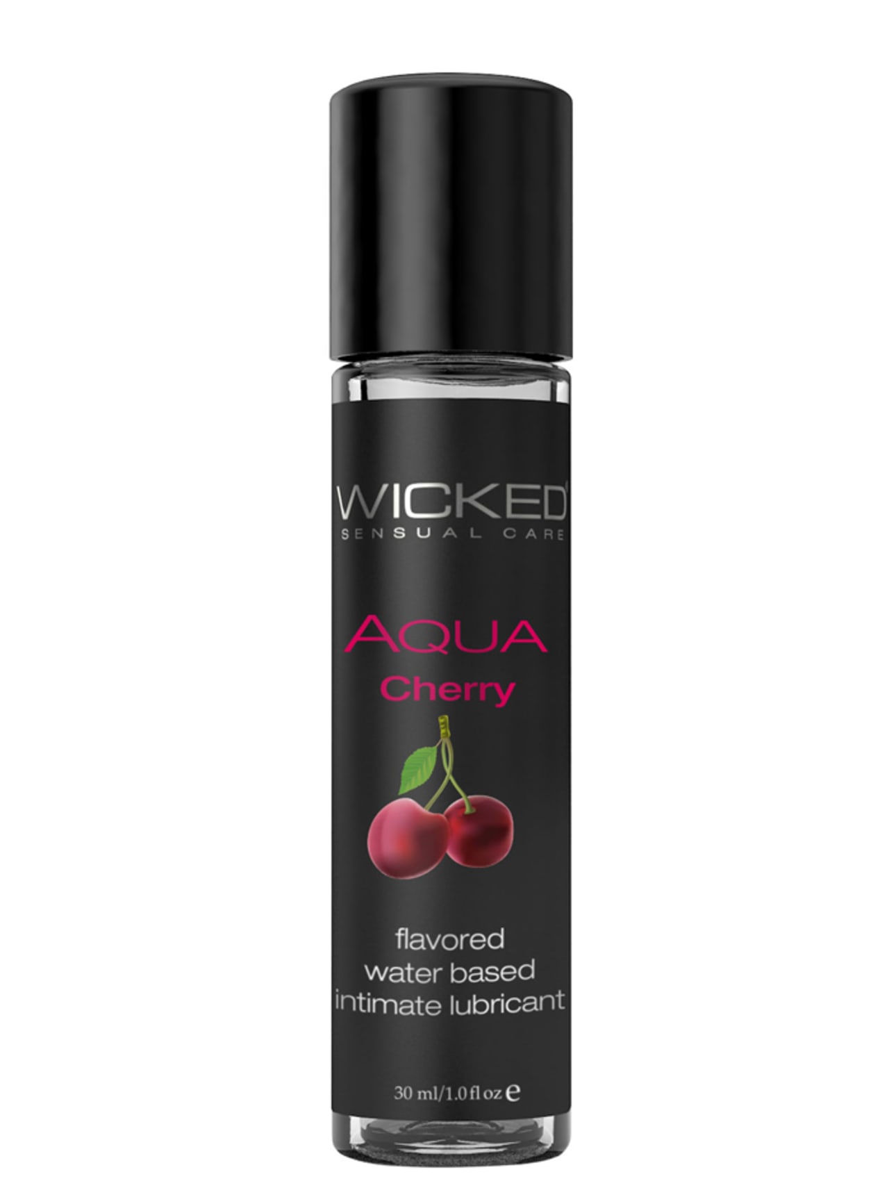 Wicked Sensuals - Cherry 1oz
