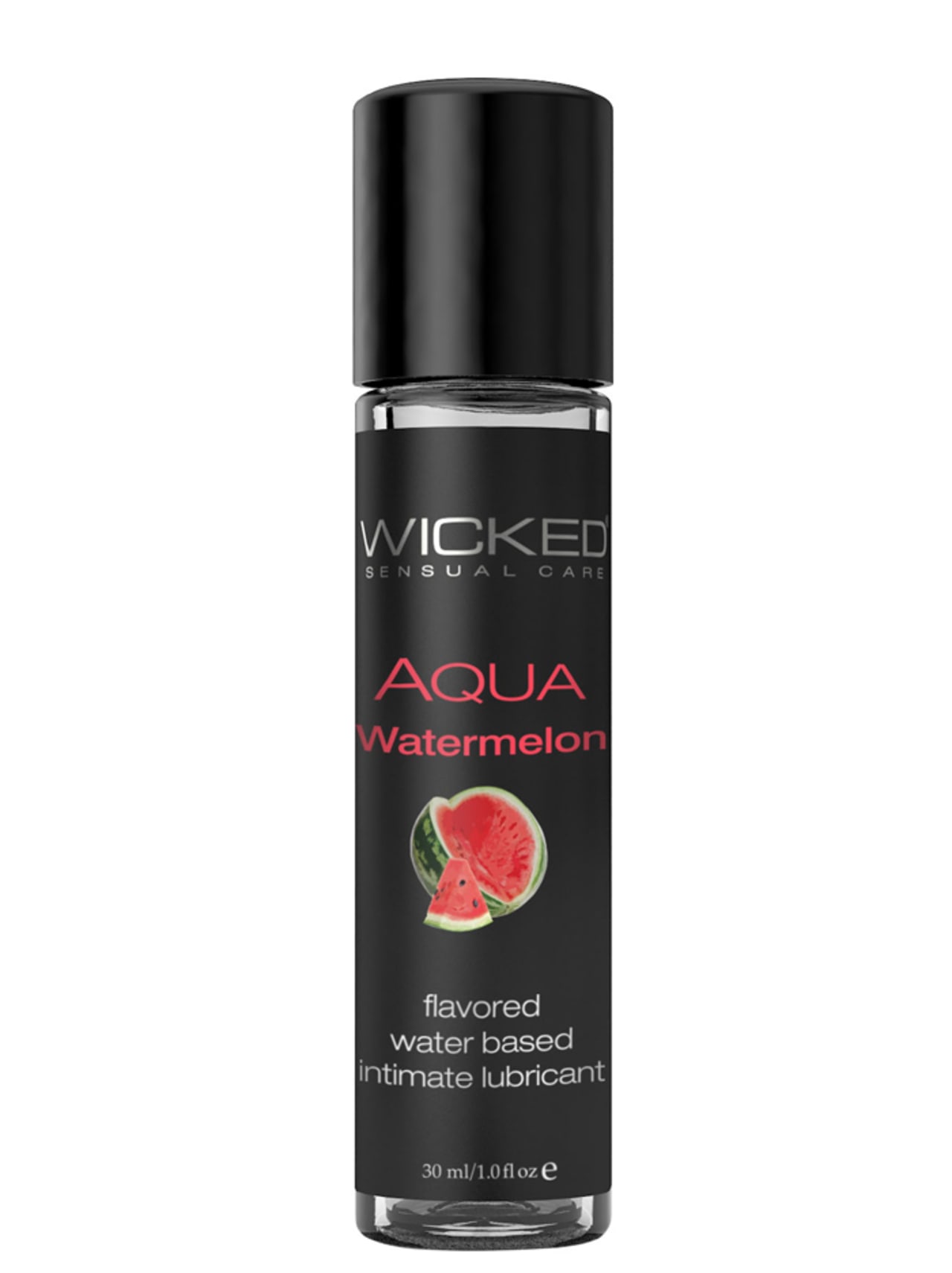 Wicked Sensuals - Watermelon 1oz
