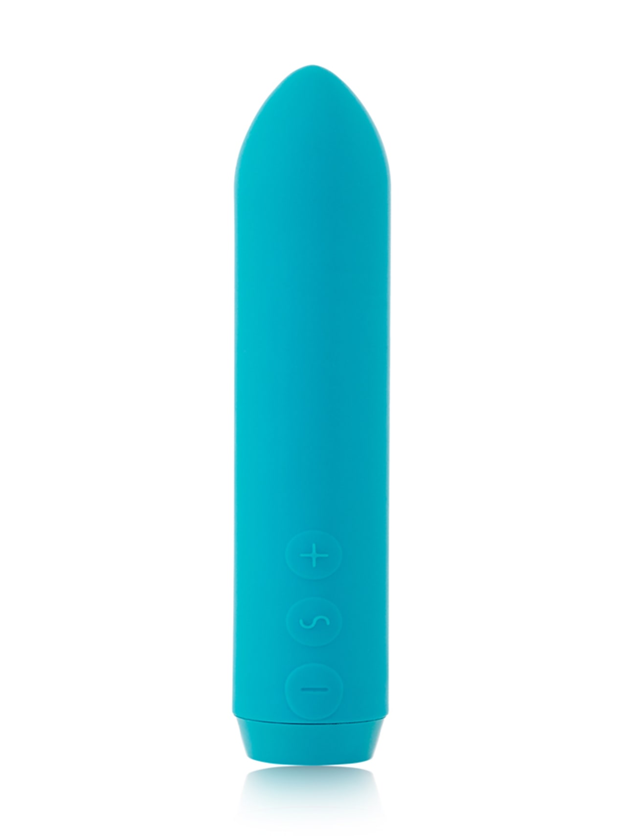 Je Joue Bullet Vibe - Classic Bullet Vibe - Teal