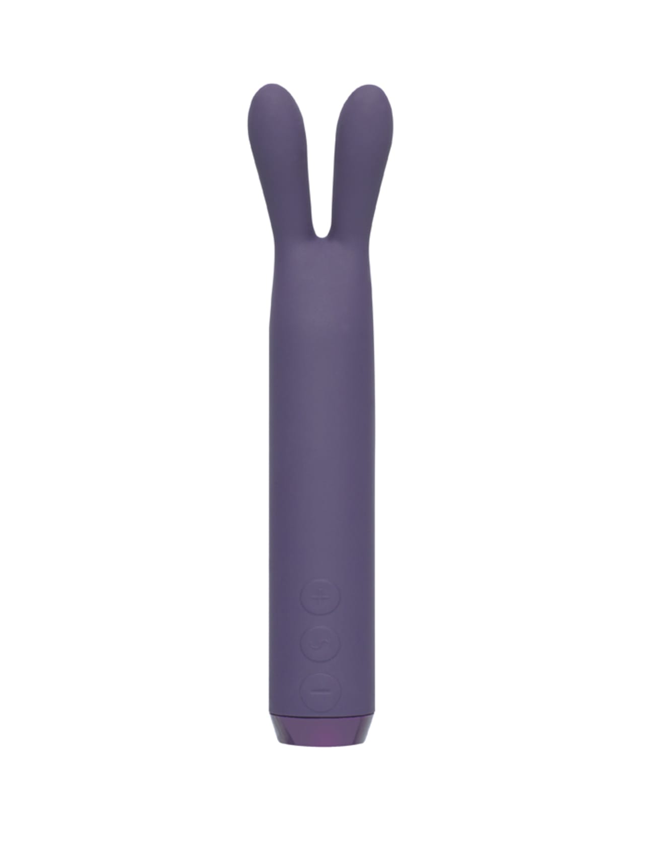 Je Joue Rabbit Bullet Vibe - Purple