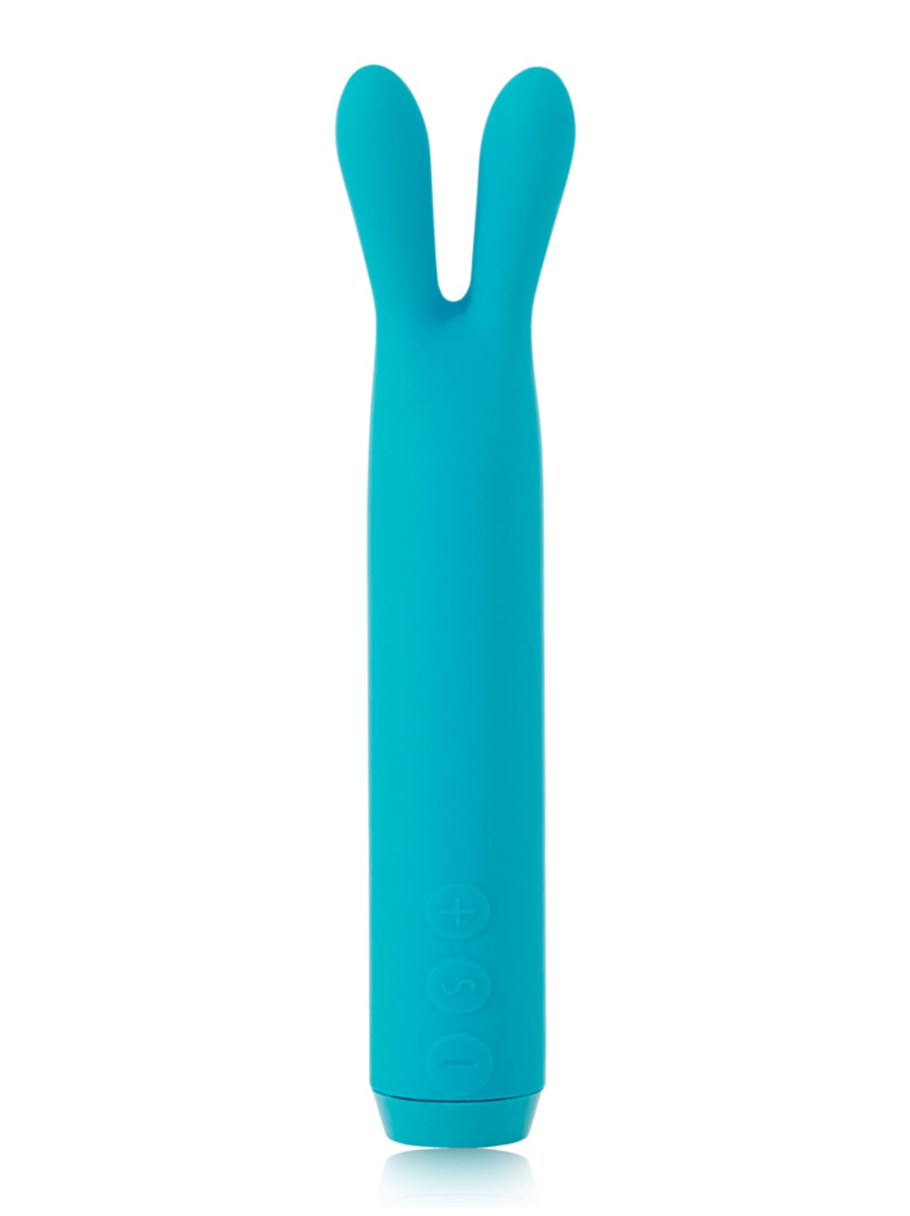 Je Joue Rabbit Bullet Vibe - Teal