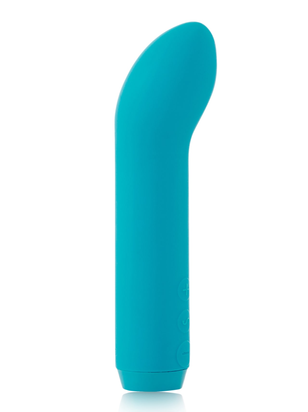 Je Joue G-spot Bullet Vibe - Teal
