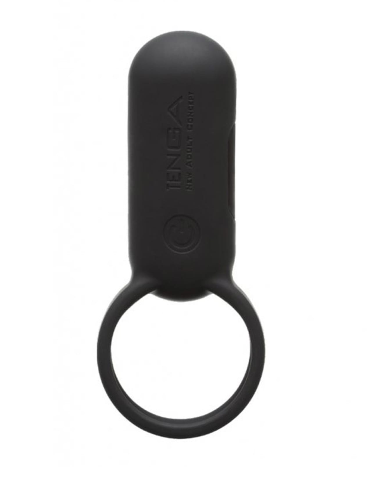 Tenga SVR Cock Ring - Tenga SVR Cock Ring Black