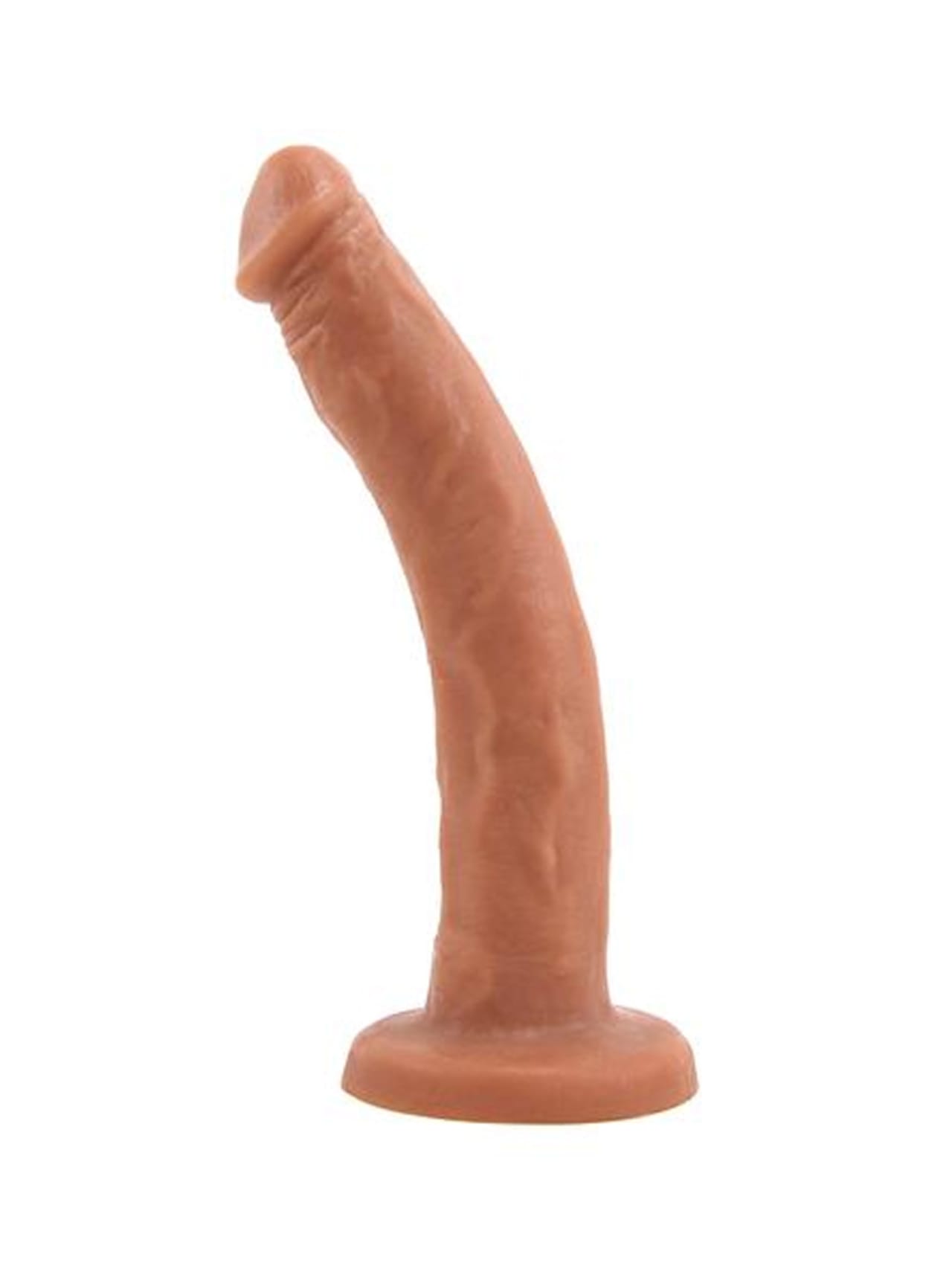 Vixskin Slim Dildo - Medium