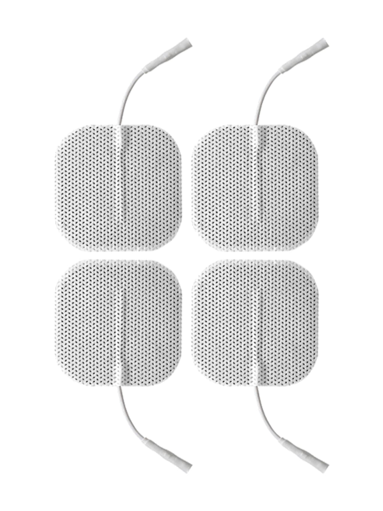 Square ElectraPads 4-Pack