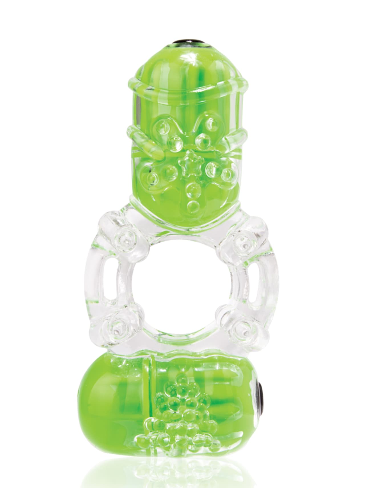 ColorPop BigO 2 - Green