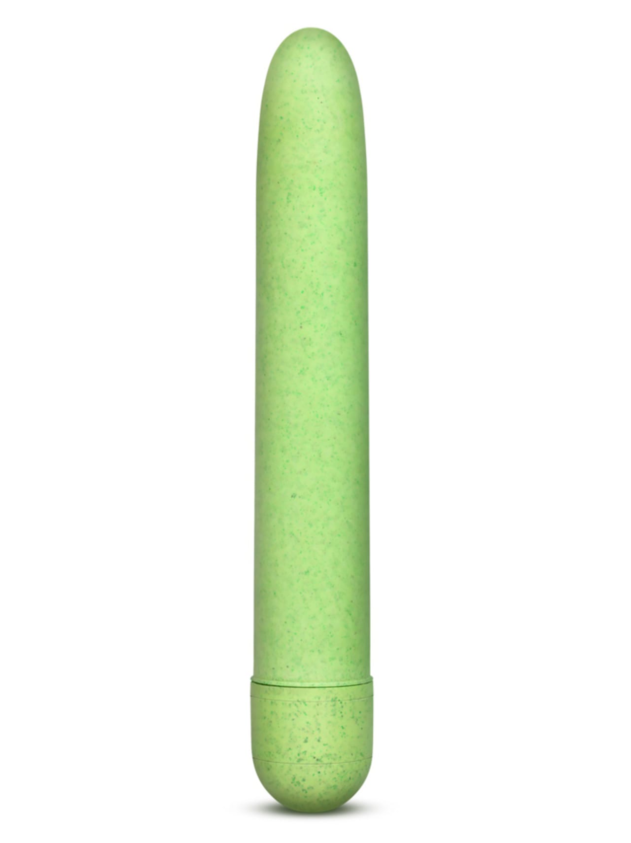 Gaia Eco Vibrator - Green
