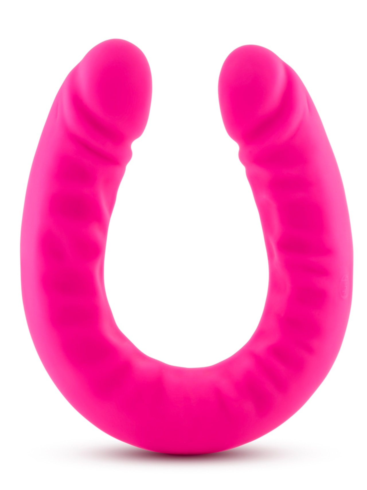 Rus Double Dildo - Pink