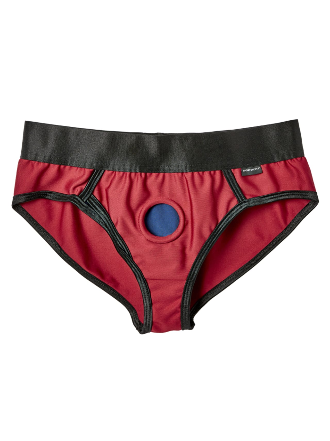Contour Harness - XXXL