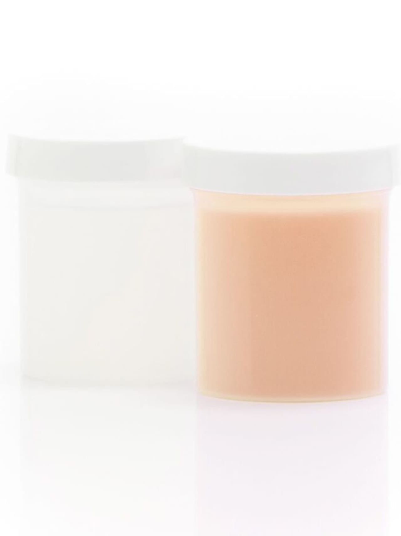 Clone-A-Willy Silicone Refill Dark
