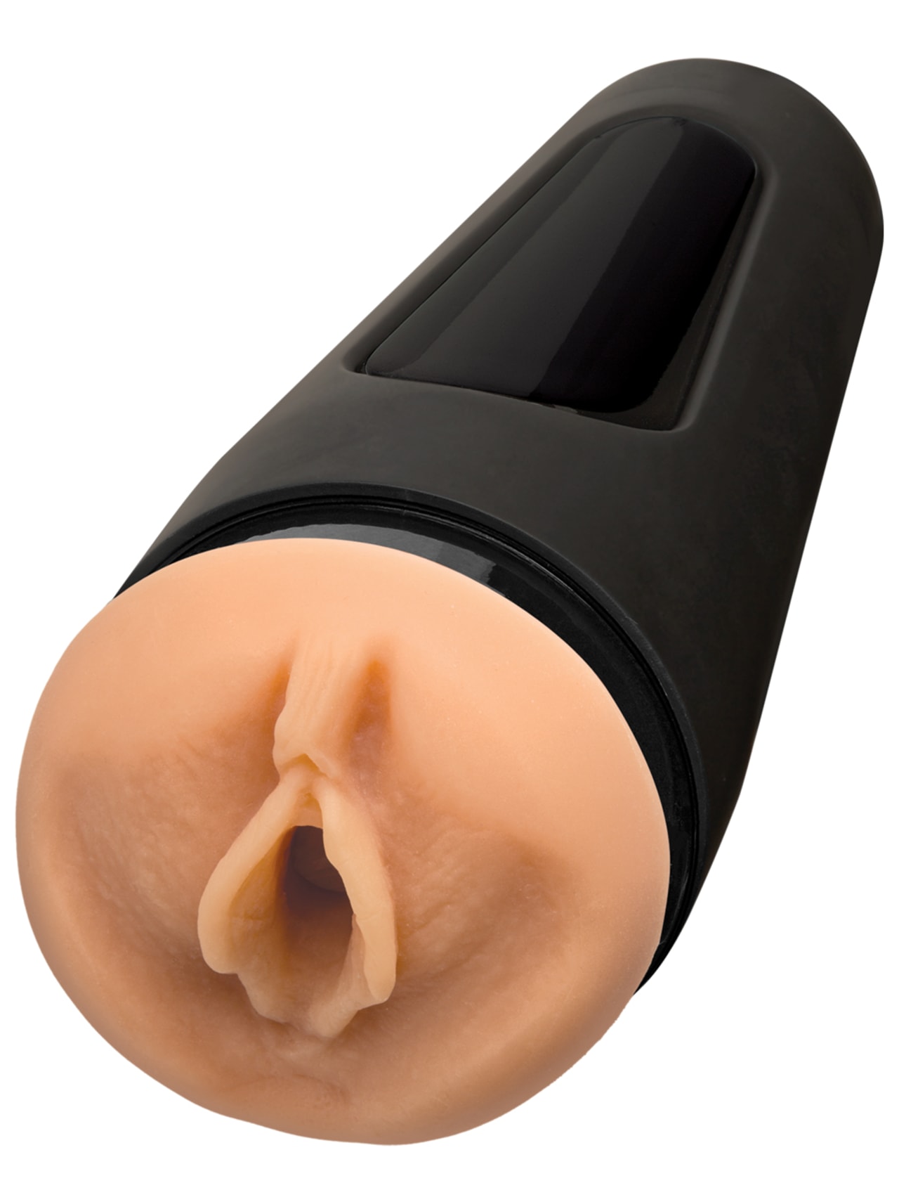 Main Squeeze Sasha Grey Vulva Masturbator