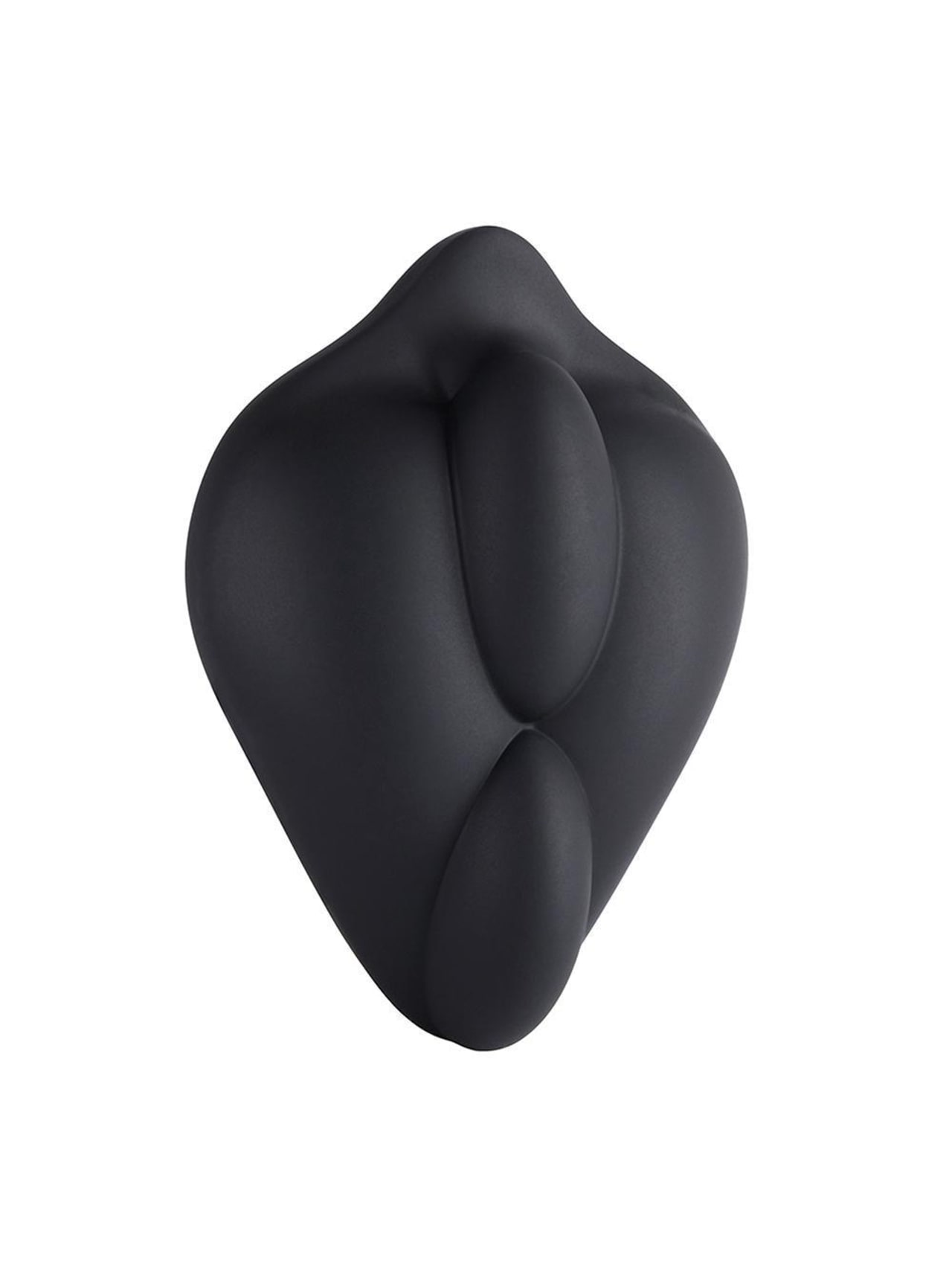 B.Cush Silicone Base - Black