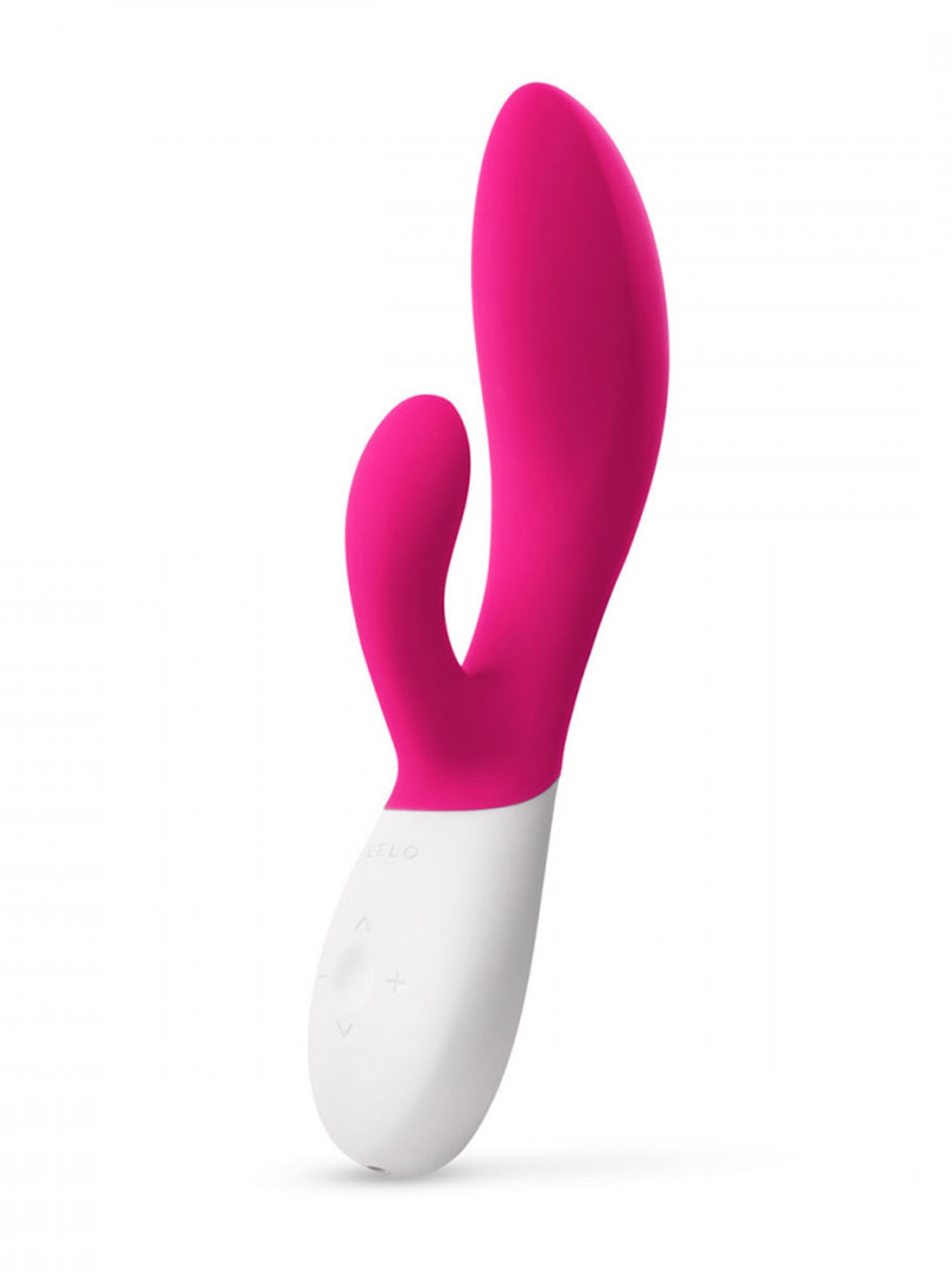 Ina Wave 2 - Cerise