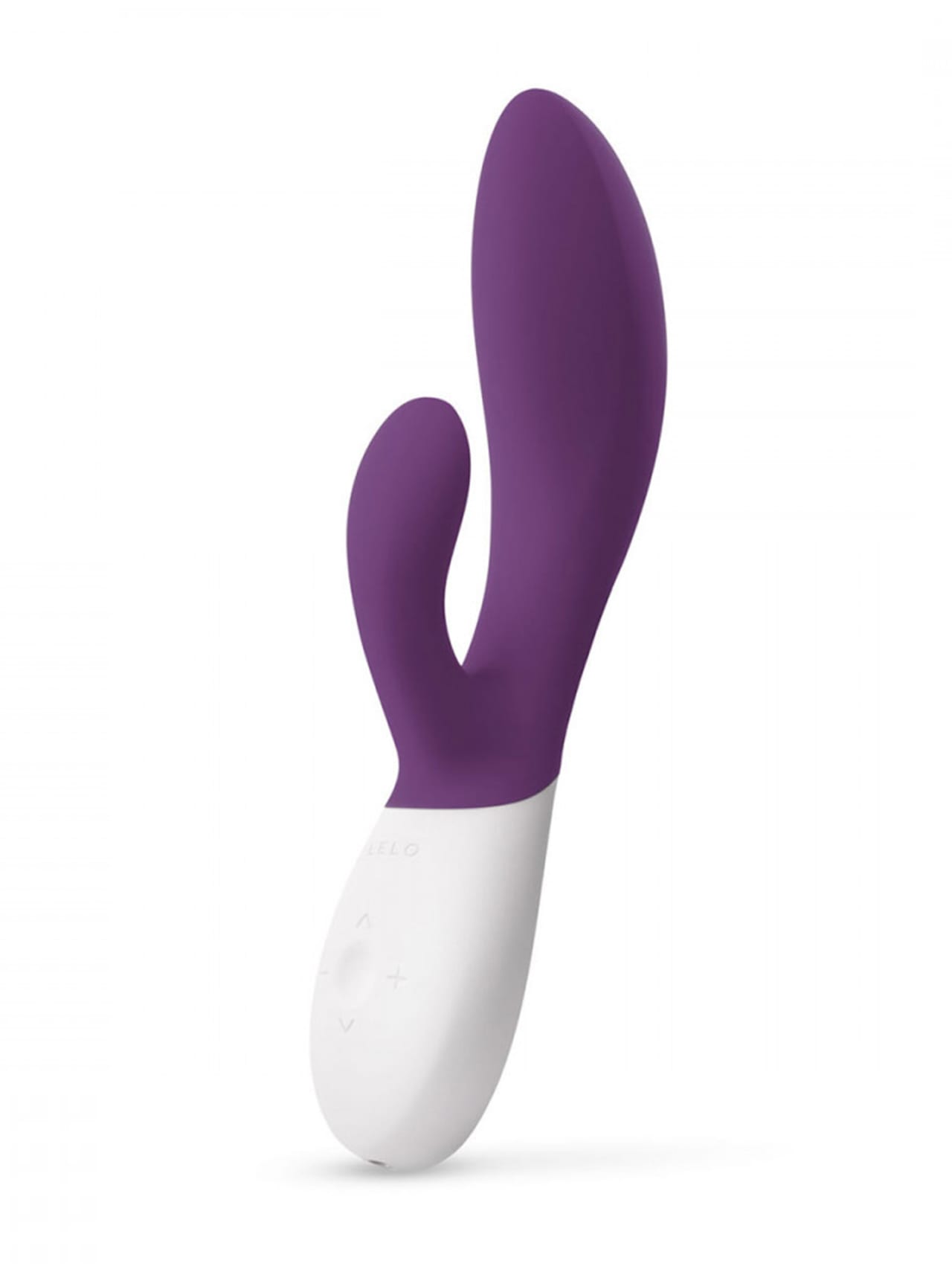 Ina Wave 2 - Plum
