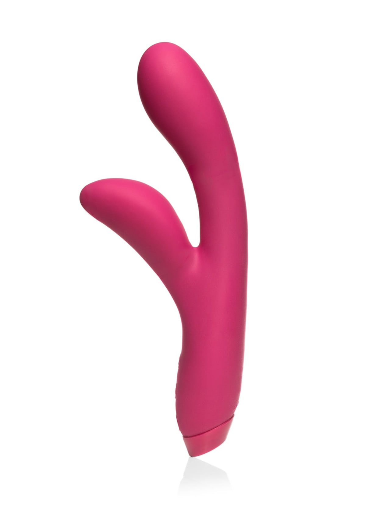 Je Joue Hera Vibrator - Fuchsia